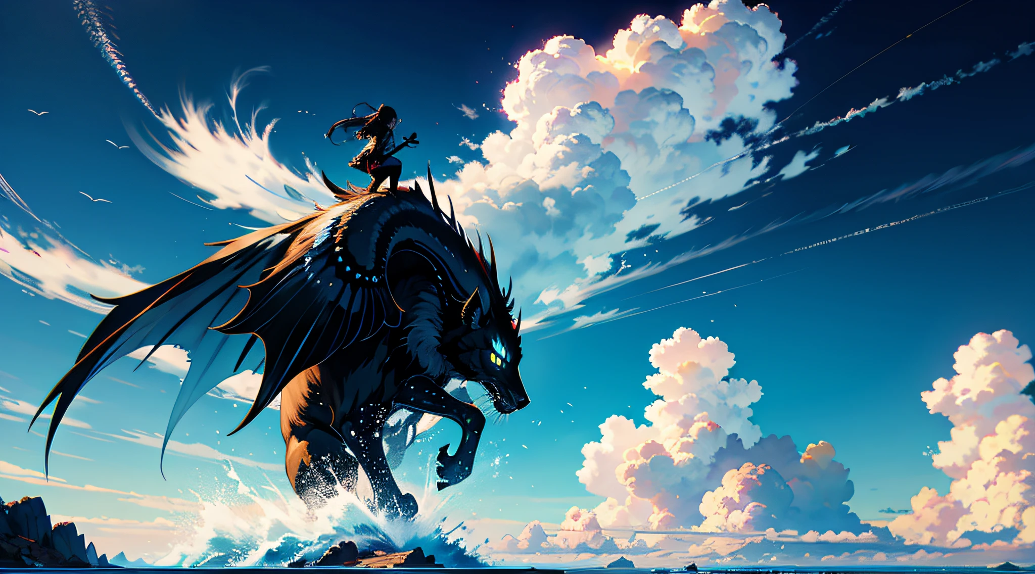 Wallpapers