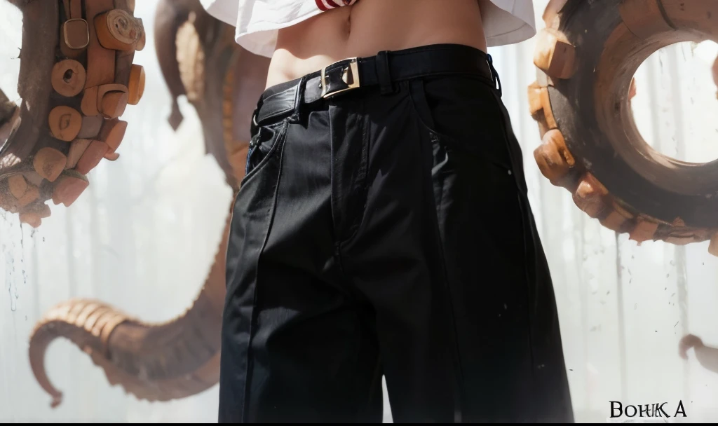Boy jeans