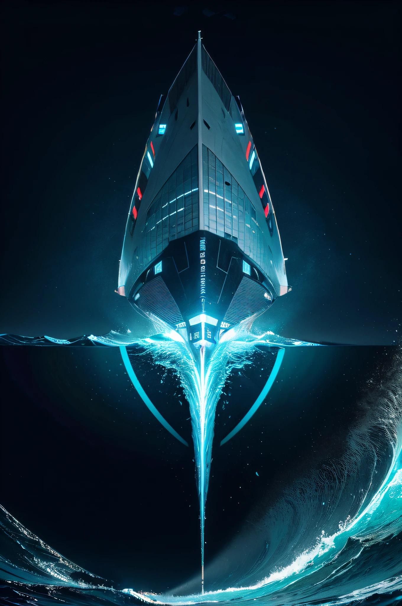 Hull Cyberpunk