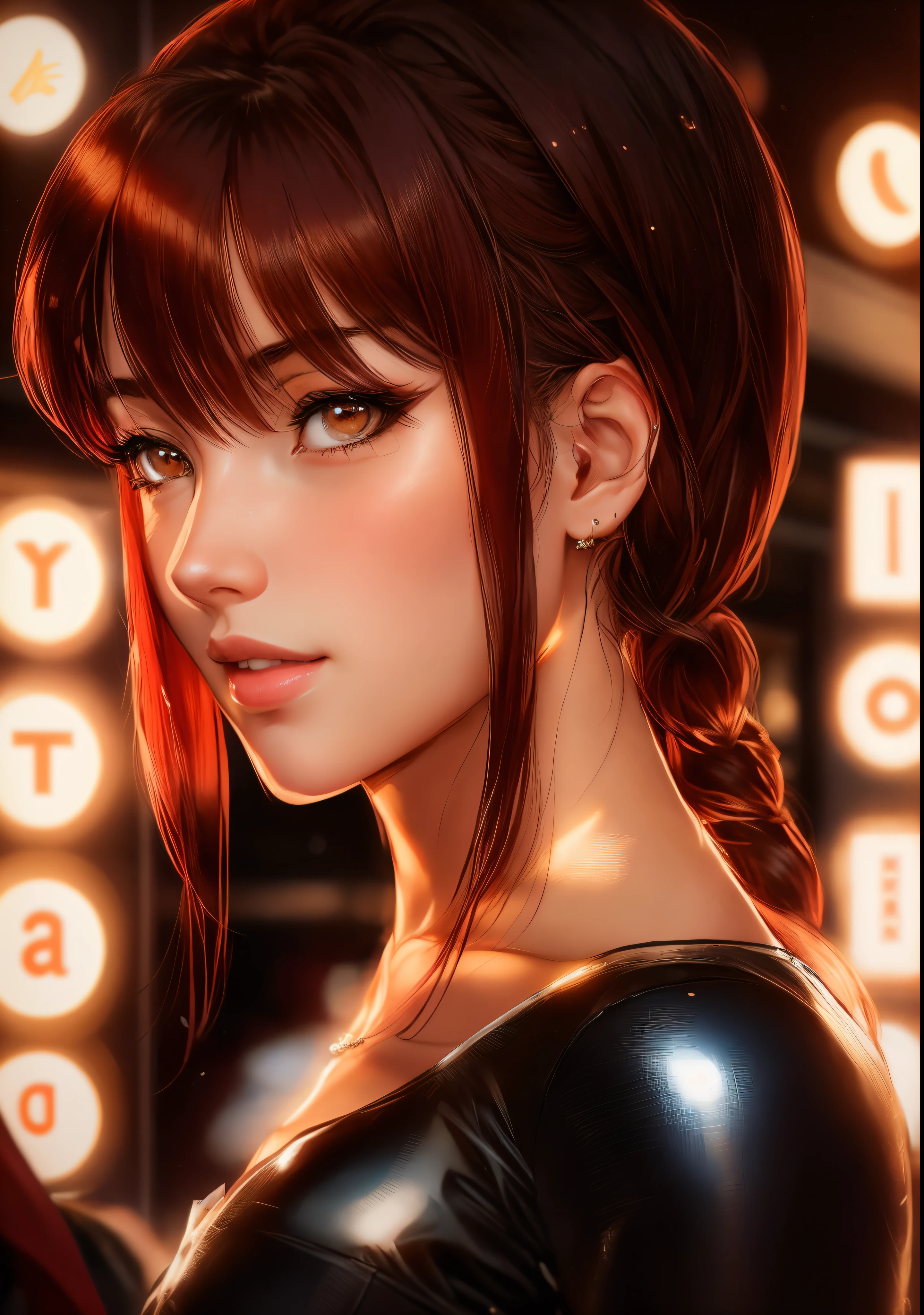 (small breasts like a boy:1.1) Create a masterful digital full-body portrait in ultra-high resolution (16K, 64 megapixels) of a mature adult woman in her thirties. She should have short ginger hair and a richly detailed, heavily freckled face and body. Her physique is athletic and toned, with a very flat chest(very small breasts). Dress her in preppy clothing and place her seated on a couch in a living room. The artwork should employ the rule of thirds for composition, with a smile on her face as she gazes directly into the camera. Use a polychromatic pastel color palette for a soft, cinematic feel. Include a detailed background with subtle bokeh effects and a soft backlight to enhance depth. Ensure the piece is hyper-detailed and photorealistic, incorporating cinematic lighting, extreme detail, and advanced rendering techniques such as Unreal Engine, Octane Render, and high-quality post-processing effects. The final image should exhibit ultra-photorealism with intricate details, volumetric lighting, and HDR for a stunningly lifelike appearance.