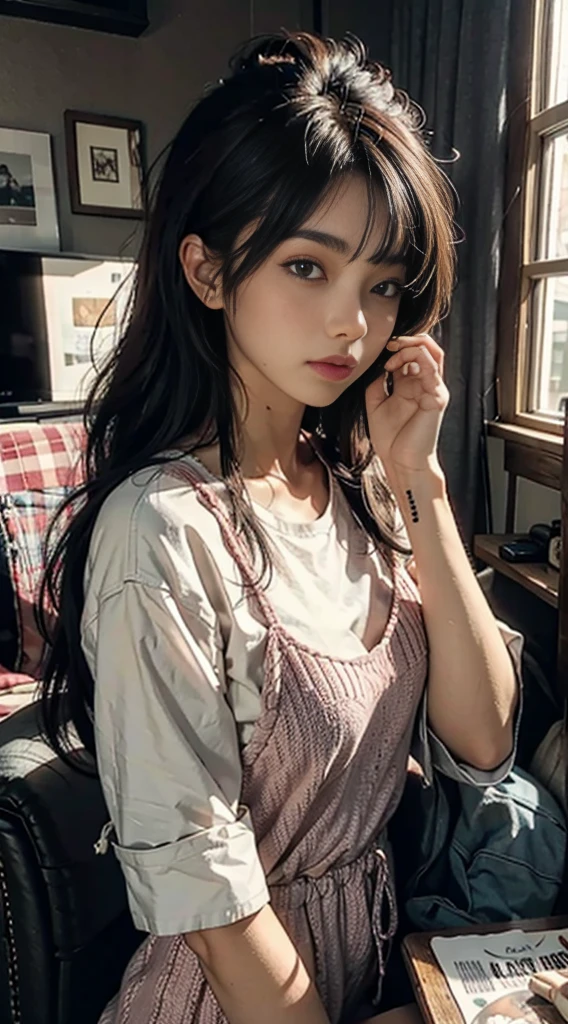 girl