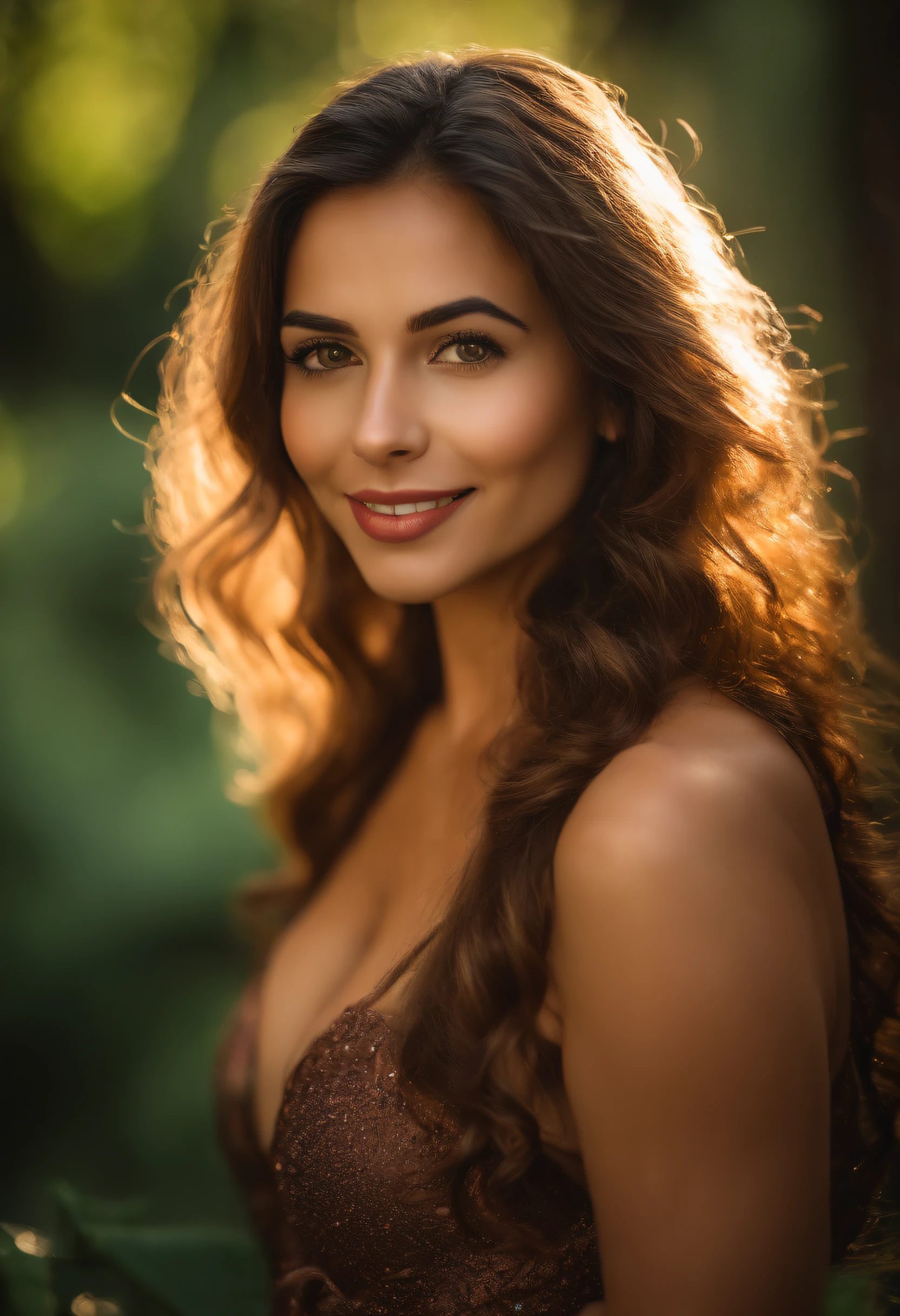 Foto RAW em sequencia, uma foto de uma adolescente anos, ((selfie da parte superior do corpo, feliz)), mordendo dedo, rosto detalhado, planos de fundo detalhados pouco desfocados, luzes naturais, HDR, foto realista, foto profissional, flerte com o espectador, visual sexy, fotorrealista, Linda, pele natural, 8k UHD, alta qualidade, filmic grain, Fujifilm XT3, early 30ties, realistic