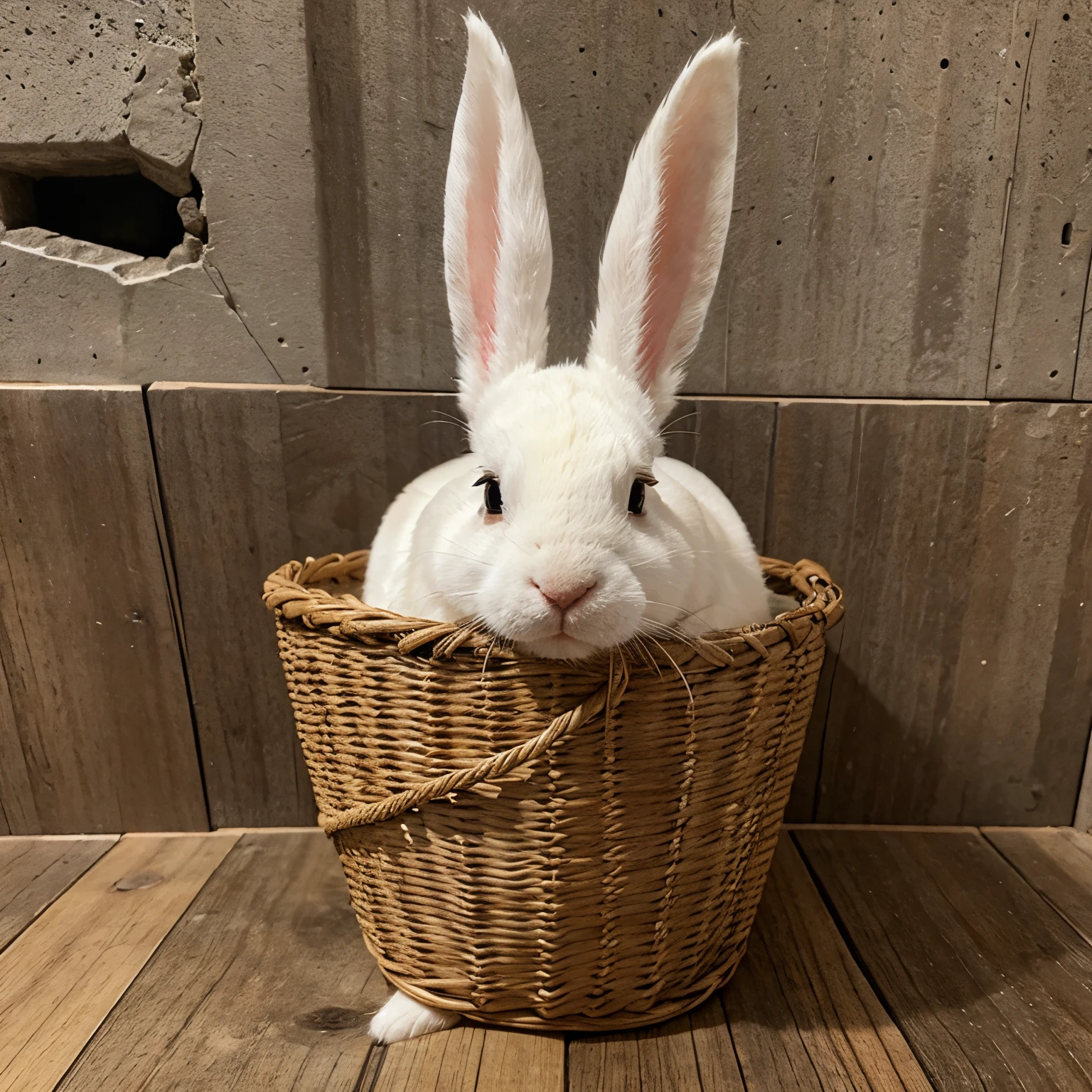 Image d’un lapin
