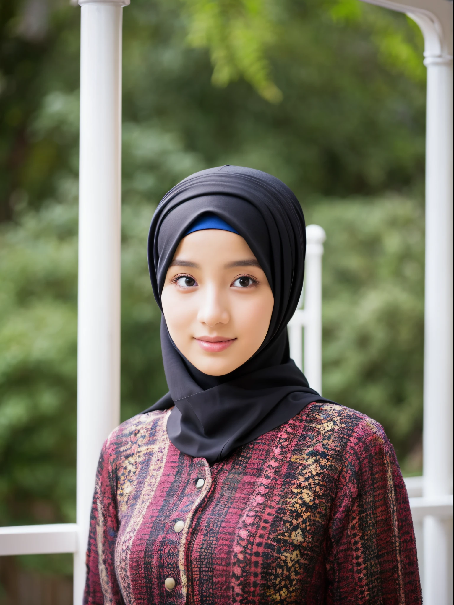 hijab, dress, home page