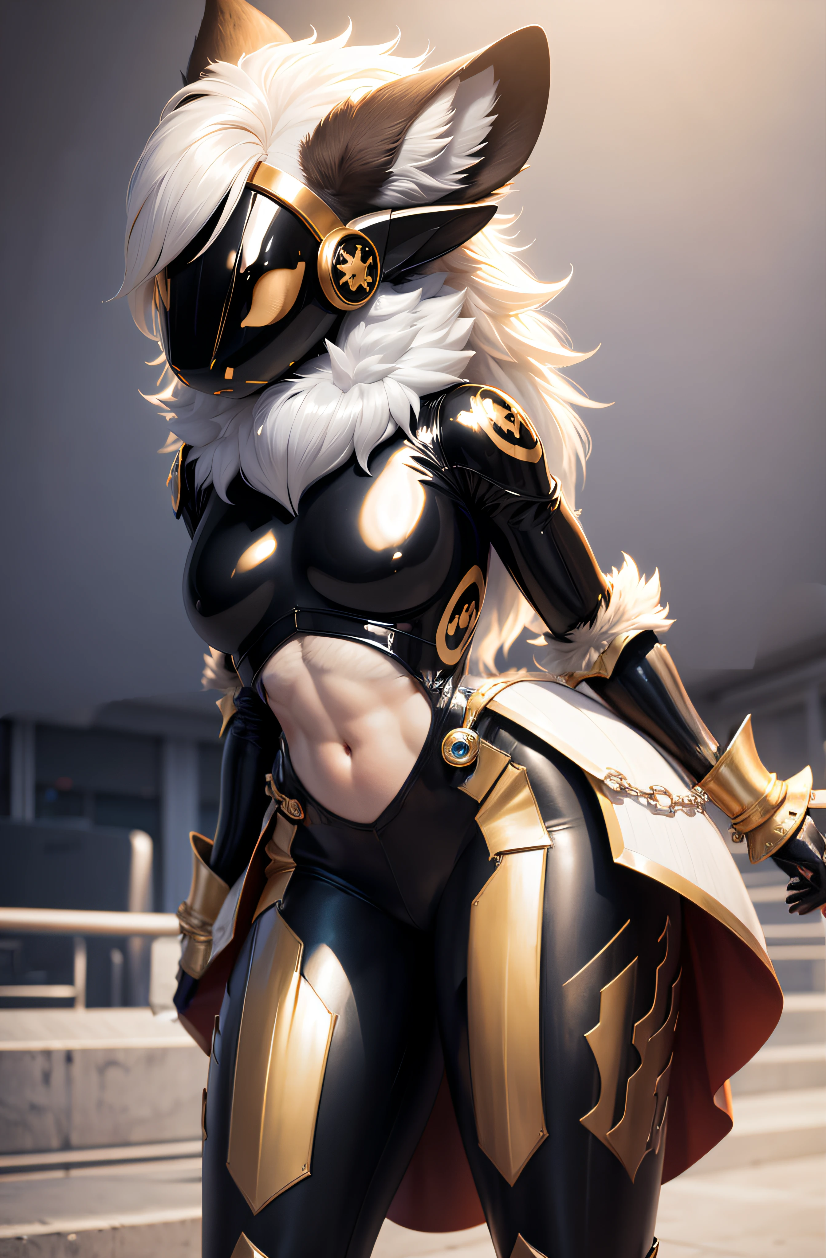 (best quality,4K,8K,high resolution,chef-d&#39;artwork:1.2),ultra-detailed,HDR,animated,(((2femelle))),personnage de jeu vidéo,osamod,sexy,des yeux captivants,pouty lips,seductive expression,visage expressif,cheveux fluides et vibrants,Colored hair,cheveux 2 couleurs,colored skin,resistant ((seulement de la lingerie,)) Elaborate lingerie, corps parfaitement aléatoire,tout le corps, random flirtatious pose,regarder directement dans la caméra,faire preuve de confiance,powerful abilities&#39;osamoda, aura qui l&#39;entoure,palette de couleurs fascinante,soft, ethereal lighting,playful and mysterious atmosphere,Casser ((((from behind)))) gros cul,(((accroupi))) all4on ground