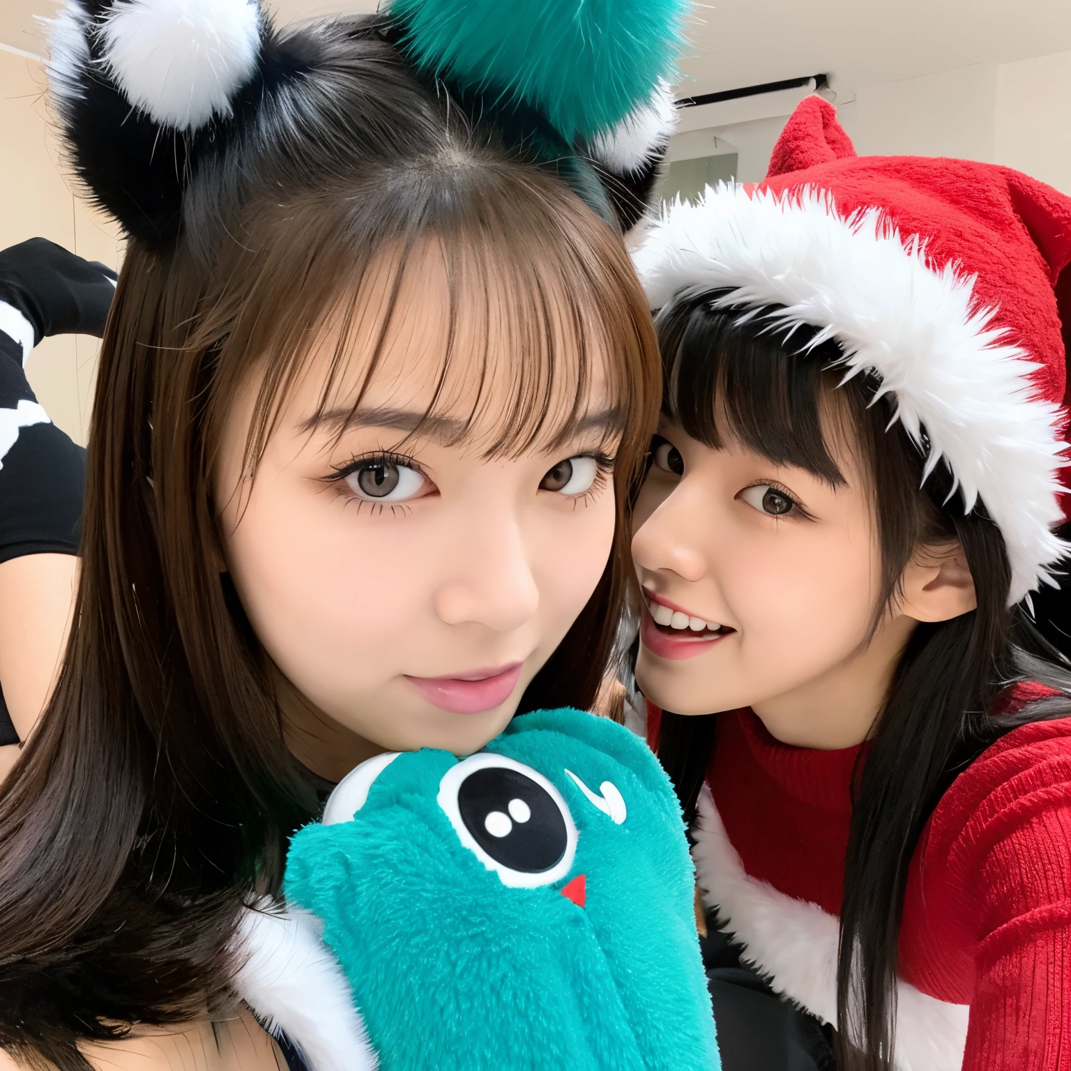 furry　Naughty Girls