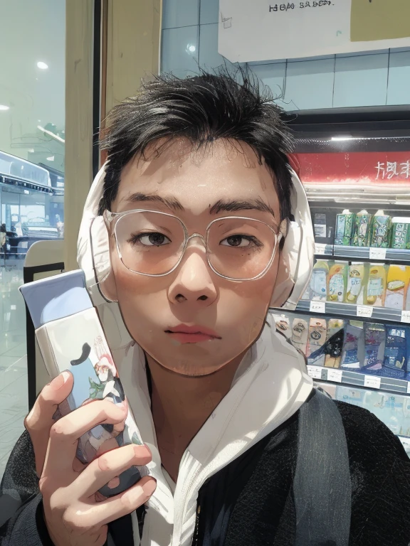 Manhwa Style