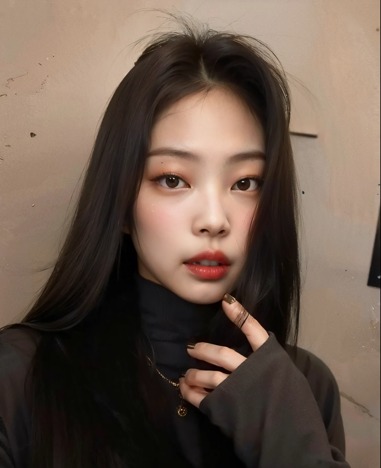 Jennie kim