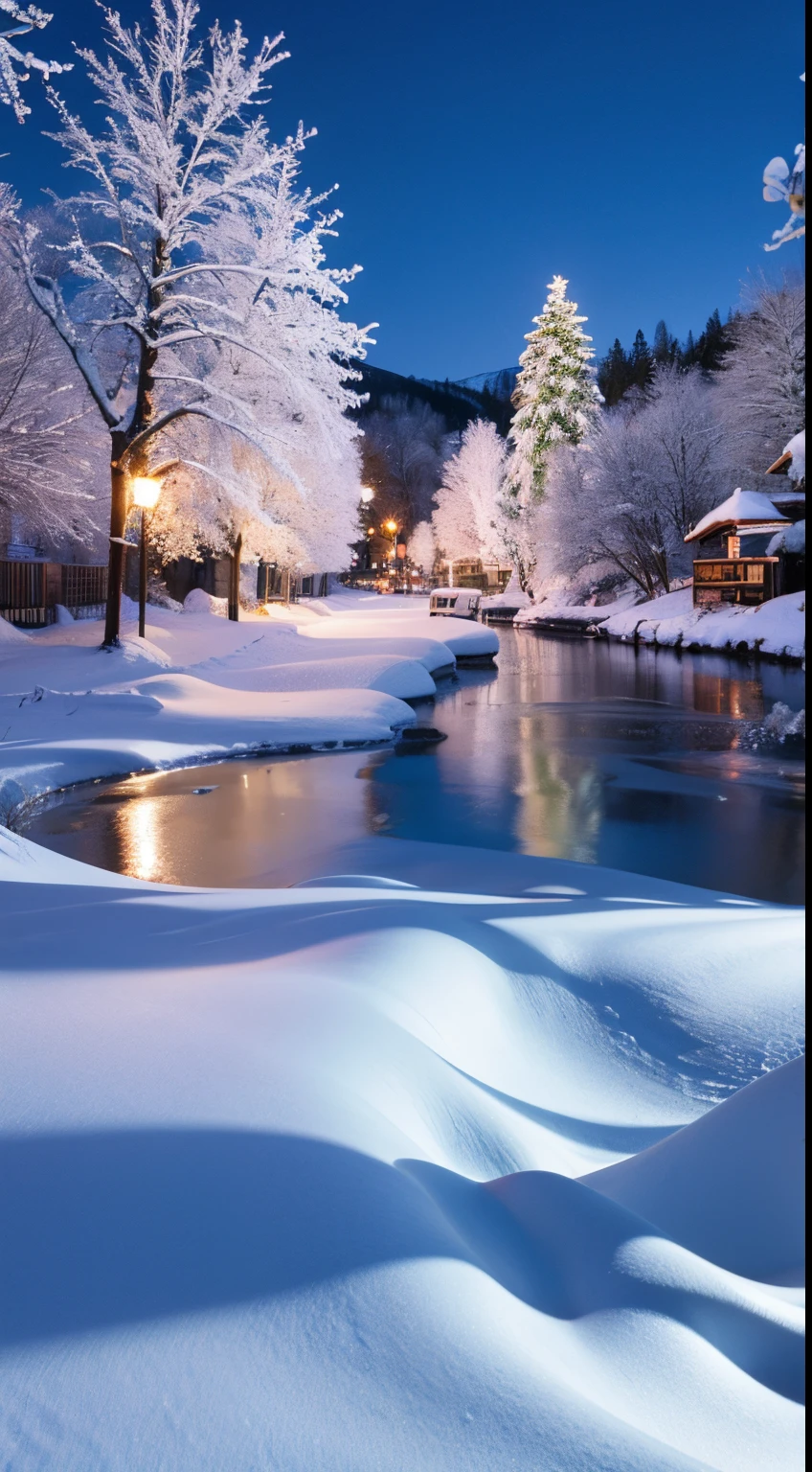 Winter Wonderland