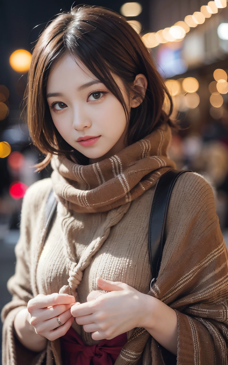 Cute winter clothes