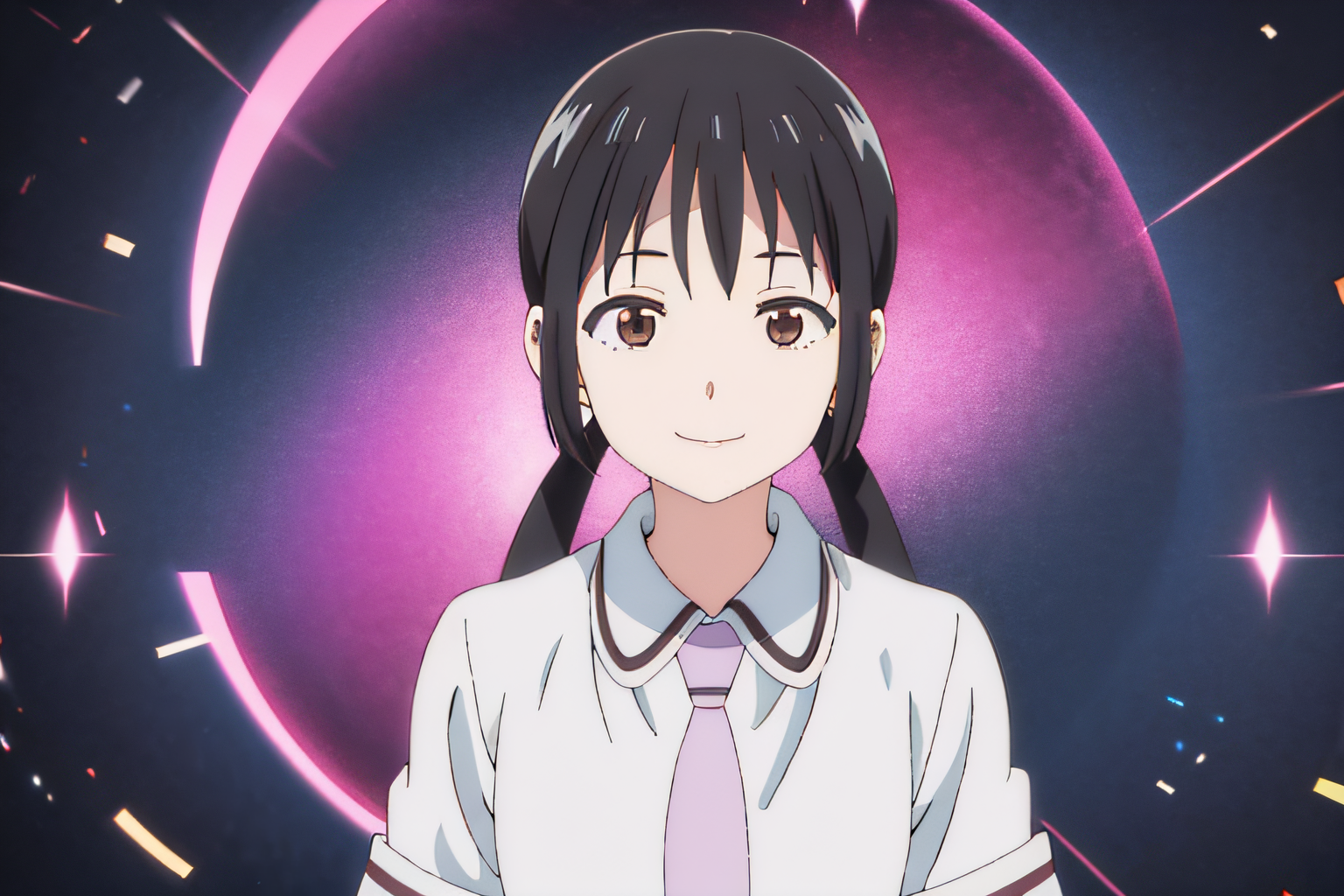 Hanako Honda - Asobi Asobase v2.0