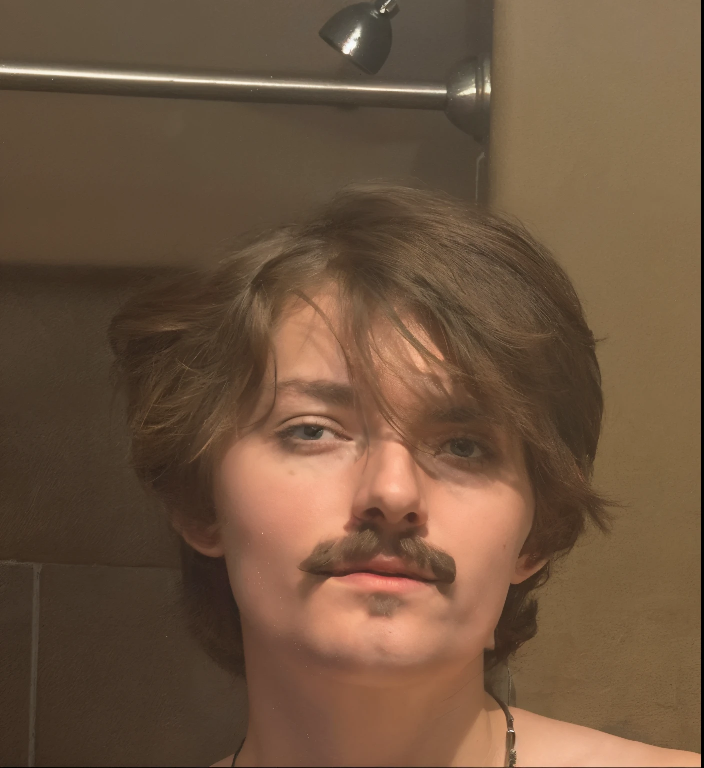 Remove the phone and make it look like skin