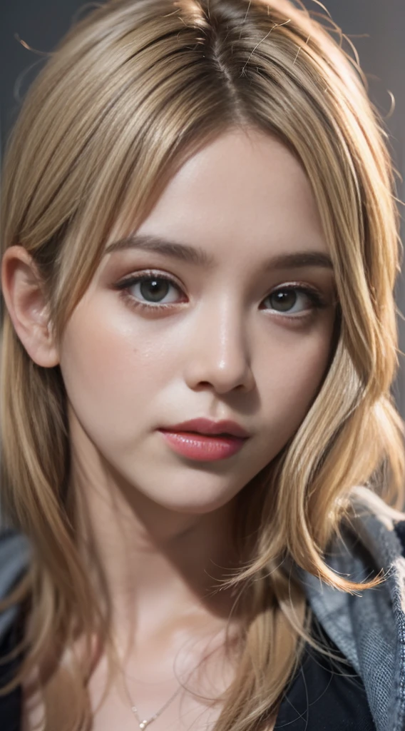 Masterpiece, Best Quality, 8K, (looking up at viewer:1.1), splendid, hot, captivating, young american woman, (Eye contact:1.1), beautifull face, (Detailed face:1.2), (horny:1.2) , Hyper Detail, Best Quality, The ultra-Highres, White hair, Photorealistic, high resolucion, detailed, Raw foto, 1Girl,