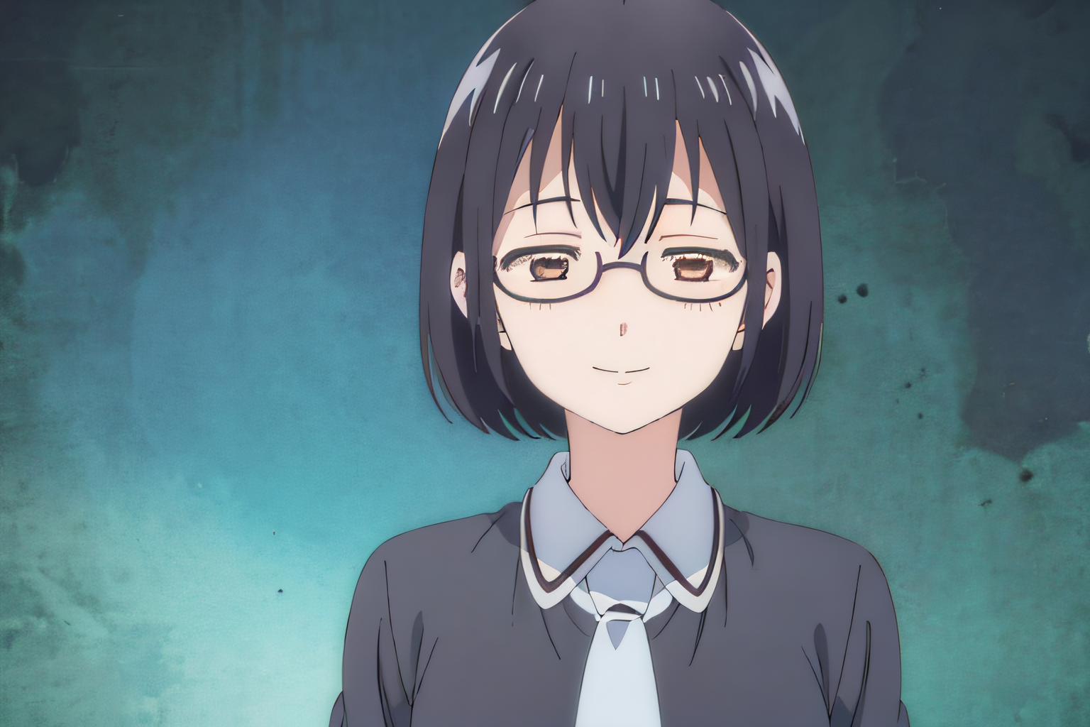Kasumi Nomura - Asobi Asobase v2.0