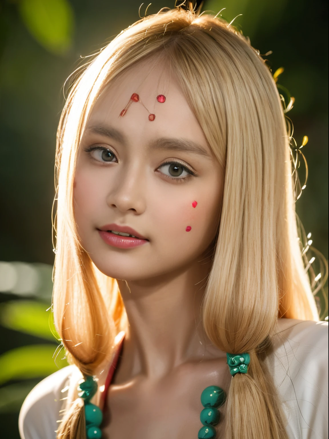tmasterpiece, Johnny Depp walks through the jungle at night on fireflies, (high detal:1 1), rough face, Natural Skin, high quarity, NSFW,,short detailed hair,Green eyes,(1.4),(Underdressing:1.3),(smile1.2),Be red in the face,(Cleavage 1.4),pink clothes beautiful eyes, (Detailed face and eyes), (faces: 1 2), noise,extra, Real Photographics, ..............PSD, lamp film photography, foco nítido, Contrast lighting, Delicate skin, High resolution 8K, insanely detaileda, realisticlying, professional photoshoot, 8K UHD, SLR camera, softlighting, hightquality, film grains, FUJI XT3