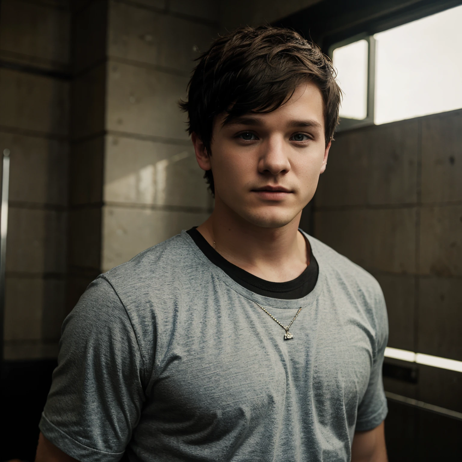 Josh Hutcherson
