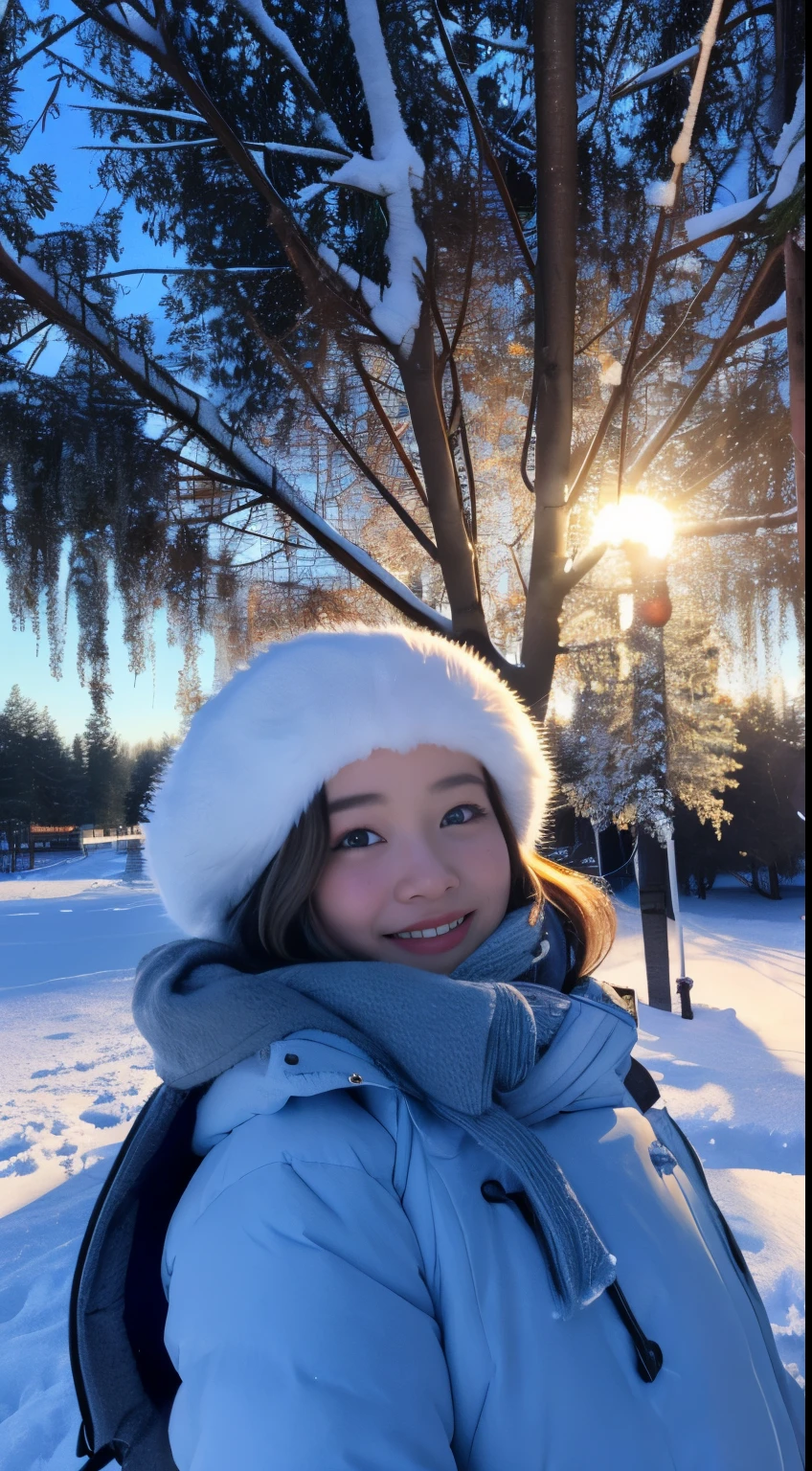 winter wonderland