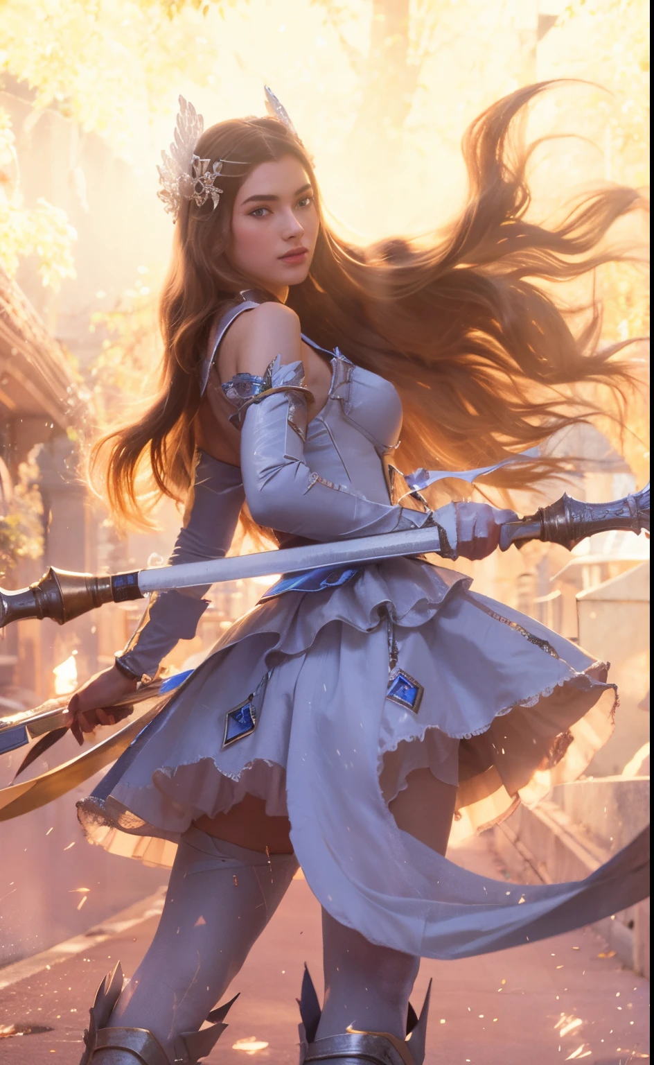 mobile legend odette