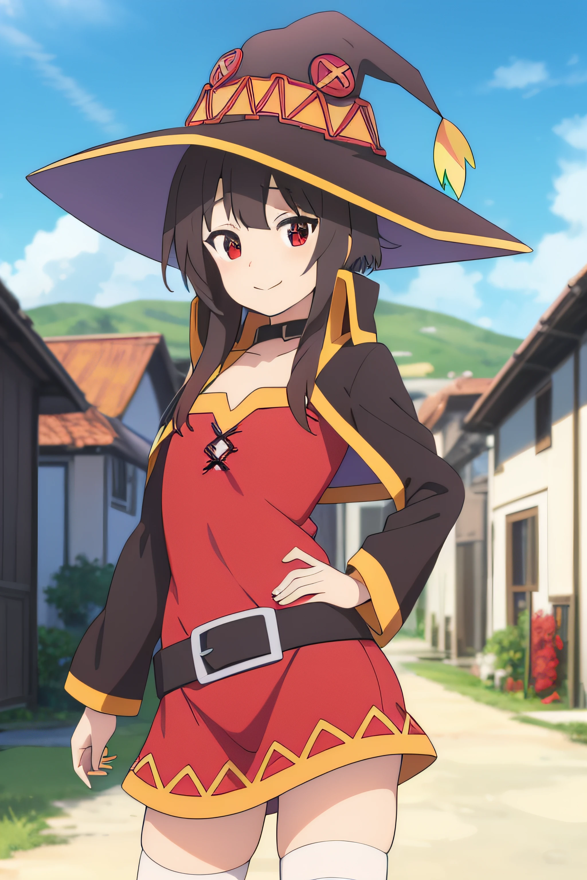 Megumin
obra maestra, La mejor calidad,
Sibitai.Con vista previa, inspirado en David Macaulay
