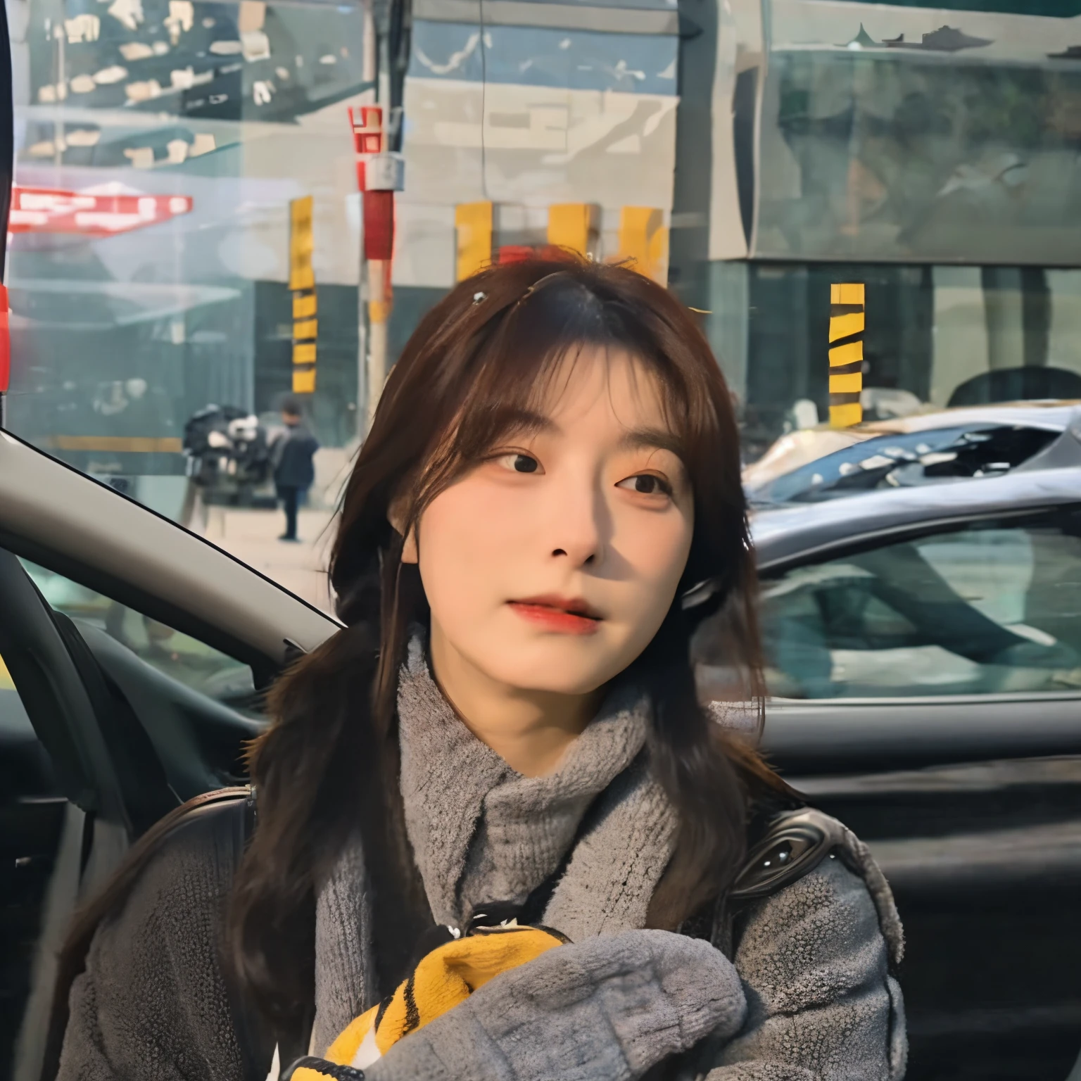 Seulgi
