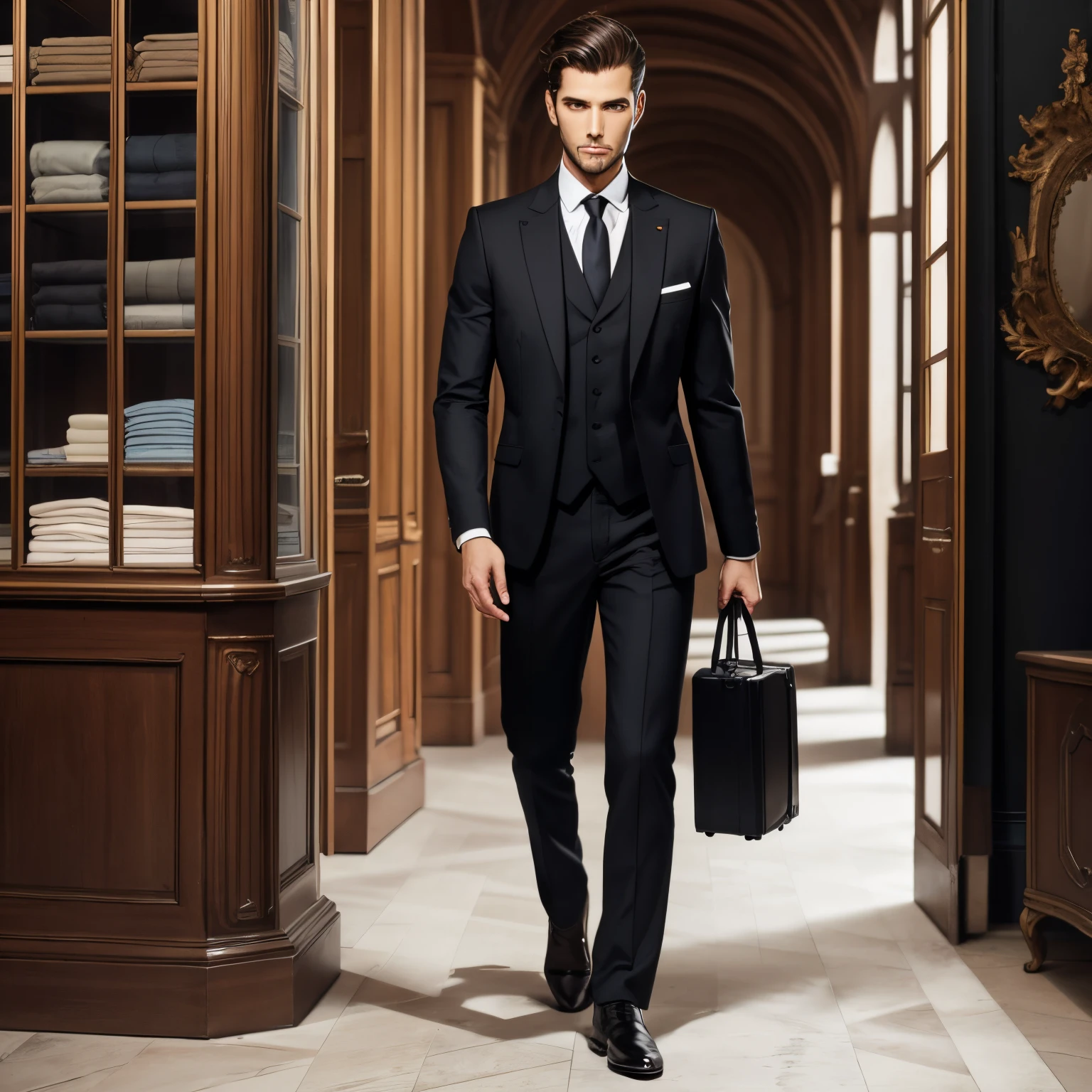 Homme en costume ajustant sa cravate dans le noir, porter un costume et une cravate, porter un costume et une cravate, Détail du sujet: Porter un costume, porter un costume et une cravate, porter un costume d’affaires, porter un costume d’affaires, porter un costume, porter des robes et des cravates, Costume et cravate, Porter un costume, porter un costume d’affaires strict, Porter un costume d’affaires noir