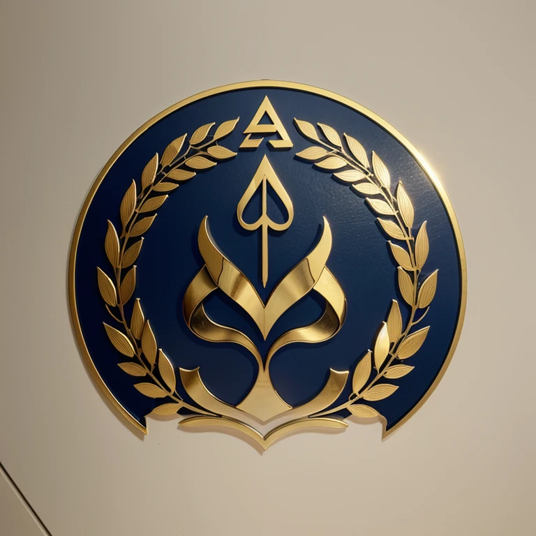 Art, arabian group on Telegram logo