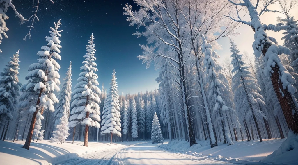 (Best quality at best,4K,8K,A high resolution,tmasterpiece:1.2),ultra - detailed,wallpaper texture,Winter microscopic wonderland,Sparkling snowflakes,sparkling gemstones,Gleaming white interior miniature world,blue tint,Soft and delicate snowflakes,Sparkling winter magic,Macro Frozen Paradise,magnificent winter symphony,magical snowfall,The whispering wind carries the sound of winter,Sublime tranquility,Stunning winter panorama.