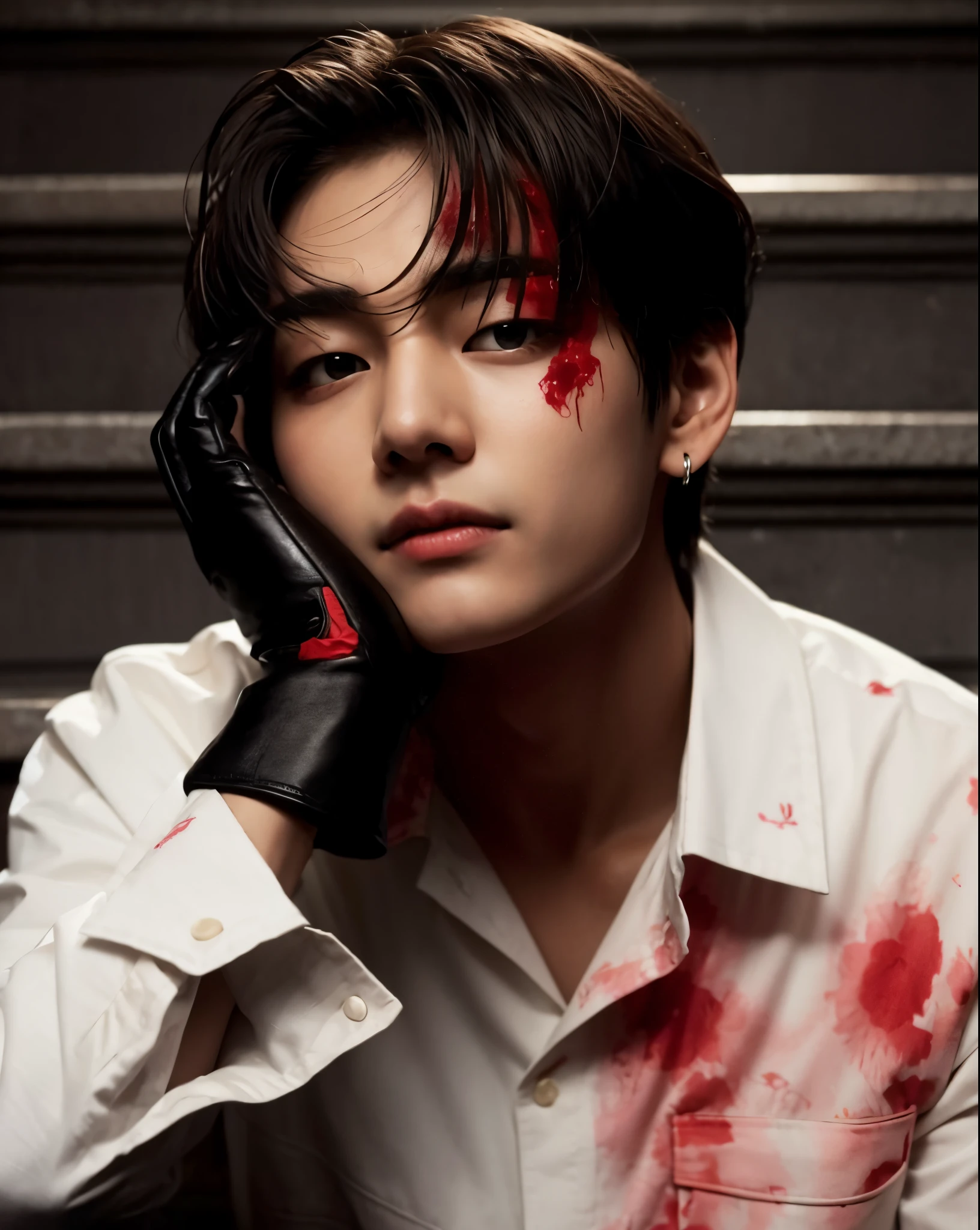 Kim Taehyung
