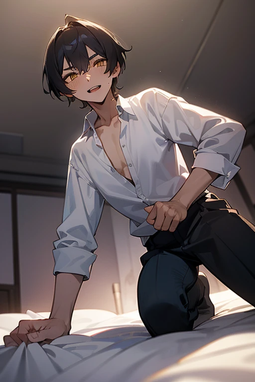The culprit is God,神の見えざるhand,,,,,,cool,,,さわやか運動系無垢manだった,,,boy,,,boys,,,charm,Slim figure,Japanese high school student style,,White casual clothes,,,Smooth,Skin texture,Functional beauty,youth,Vibrancy,man主人公は,,,shine,Action,,,Before he became a grown man,daily,,Life,,街中で突然のオレのちんこがComplete castrationされた!,,,,,,Male Disqualification,,man失格,Complete castration,kirito,sexual excitement,,Absurd,Puzzled,,,,Breeze,Piece of bone,Natural light,face,hand,eye,blush,tears,,,Saliva,,,Urine,Accuracy,,overtake,correct,Biological,Excellent detailed anatomy,4K,8K,Highest quality,man?,NSFW