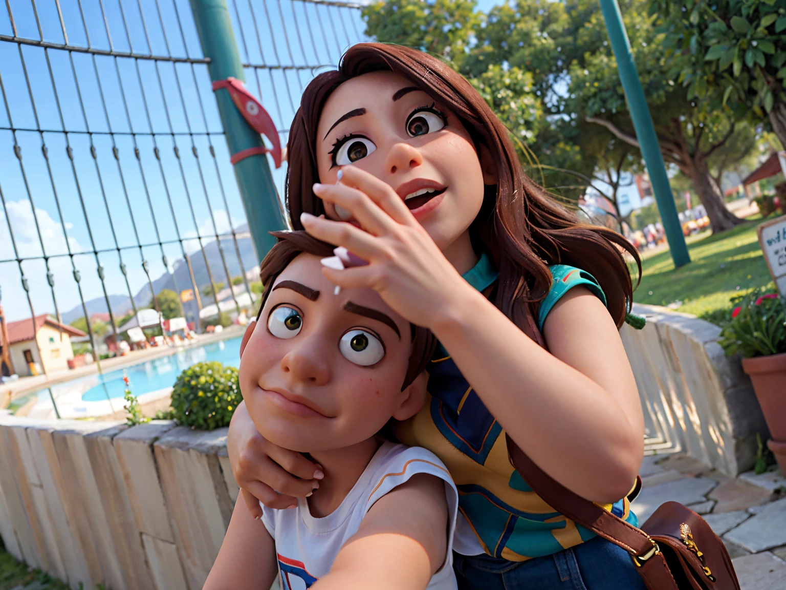 hay un hombre y una mujer recostados sobre una manta, Foto de baja calidad, imagen de muy muy muy baja calidad, help me, Pose de pareja, Cinematographergrafía, Foto Selfie, in a sunny day, in a sunny day, Selfie, Selfie enamorado, Hidden camera photo, Pareja encantadora, Foto POV, Cinematographer,