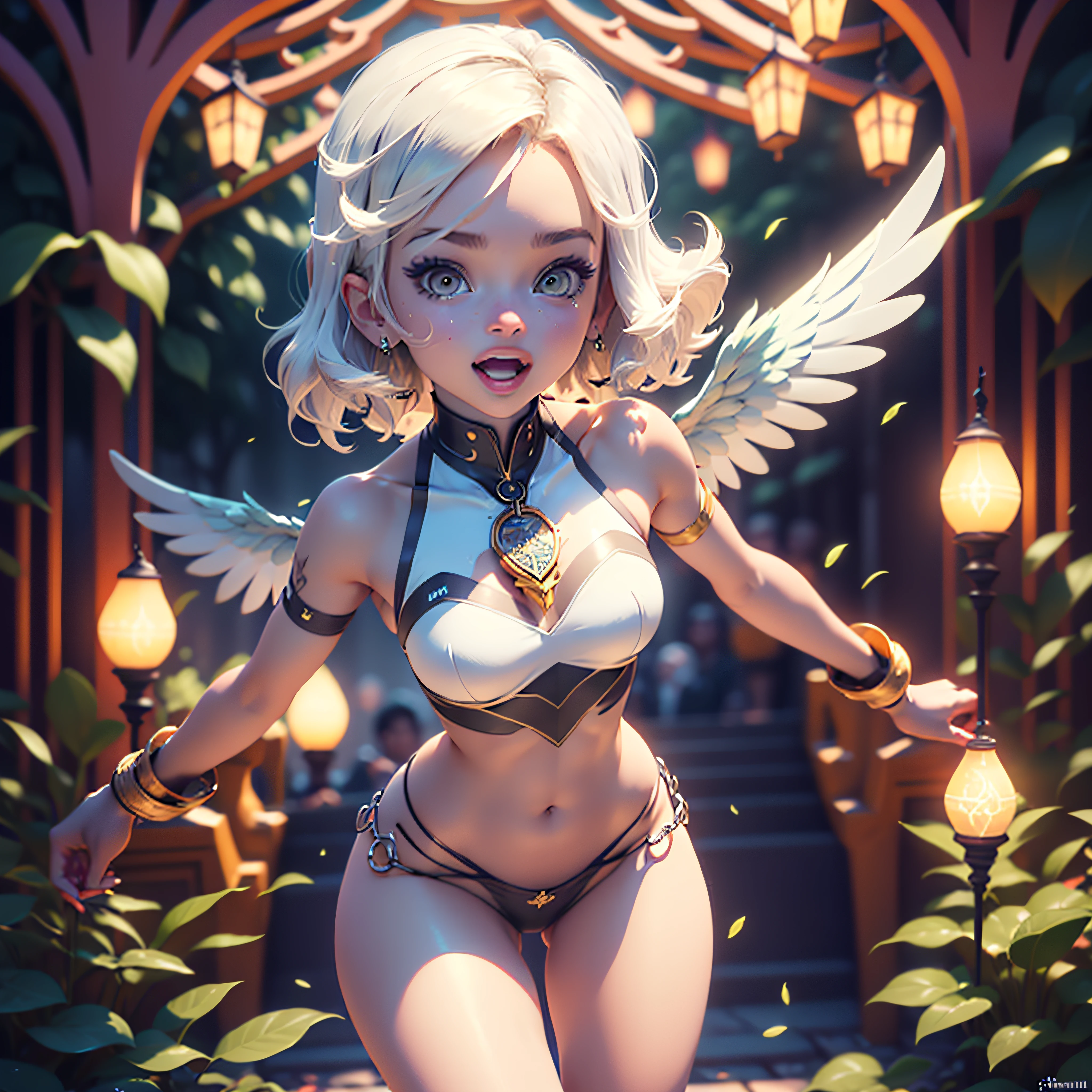 Chibi Figure Queen Rihanna Arch-Angel Sparrow_bird_with_open_wings flying cherry_blossom wings_spread_upwards CherryTree unrealengine5 ultra Cinamatic ultra_high-def Van_Gogh Masterpiece town woodland deep path church equirectangular nature ultra_high-res meticulously intricate analogique ultra_photo-realistic ultra_high-quality ultra_high-details optimal accurate cgi vfx sfx reflex 3dcg max color-coded extreme improved Octane_rendered UHD XT3 DSLR HDR romm rgb pbr 3dcg fxaa blu-ray fkaa txaa rtx ssao enhanced ultra_sharpness Will-o'-the-wisp pixie iota sprite symmetrical Fashion walking Cosplay aristocratic Goddess surmounted wings surrounded intertwined feather dazzling Valkyrie-wings🎈🍦🍹❤(athletic Diva angel😘Native dreads african tanmed skin👩obvious agate perfect divine ecstatic cheekbones effects reddened embarrassed lazuli gorgeous (Bright Eyes, Bright Eyes) ultra beautiful_Eyes Brown iris Black Pupils Turquoise Sapphires Open Mouth Teeth Smile tongue wet howling 🎀👗⚜👒pilot Jacket Floating fringe Pearls Eccentric Cape Levitating Shoulders-Off chemise blanches dentelles clavicules papillotes reveal tiny breasts erected sideboob felt satin orange corsait yellow spinel thick leather skirt silk assortie amples navel revealing heart belt_chastity crux diamond cadena pubic scarlet pubis-hairy obvious indigo Size silver adorned padlock Gold thighs legs garters Gothic👡inox💅)🎪🎢🎡🎠 opal kindegarden Forest Beholder ruby mirror glass reflection marble Sunlight luminescence volumetric lightning contrast global illumination saturate lantern Hearth mannequin armor chrome chain flat bands fathoms "Heavy Metal" Tokken_Bitcoin lys rose emerald plasma glyph Tourmaline Ankh wood leaf Earth lava magic summon monster viceroy incandescent Crystalline Sundrop invocation creature conjuration monarch flowering butterfly floraison dog_Malamut CGSC Ark chef-d' tatoo sex naked nsfw varied multi etc. zentangle tangle mandala entangle --v 5.2 --s 1000 --c 20 --q 20 --chaos 100