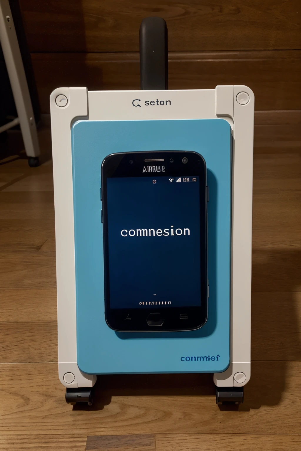 Think of a device with special features that you can develop to help improve lives of
people in your community. It could be something that you can develop to help in communication,
transportation, health, and the like. DRAW your device and explain it comprehensively.