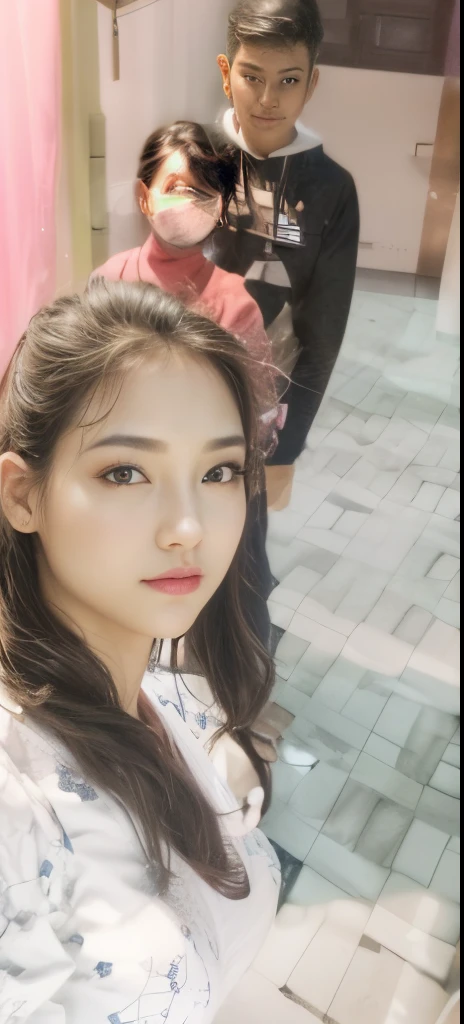 Photorealistic beautiful doctor、stunningly beautiful、doctors white coat, Doctor Fashion、(top-quality、8K、32K、masterpiece、nffsw:1.3)、超A high resolution,(Photorealsitic:1.4),Raw photography, Detailed face,,Beautiful Short hair, ((Doctor Style)), , tight skirts、 Natural makeup, Breast cleavage, Medium full breasts、inside hospital, Detailed background, Perfect Lighting, depth of fields, Beautiful shadow gradient,stethoscope , (((fullbody))), whole body capture, fullbody, legs wide open, open legs, black pubic hair, eyes on camera, details eyes, beautiful eyes,