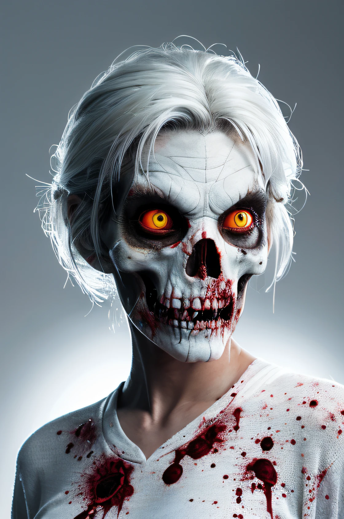 Zombie