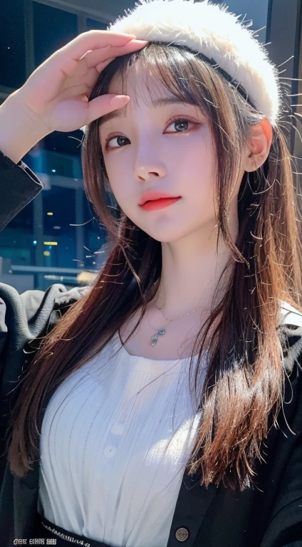 (8k, RAW photo:1.2), best quality, ultra high res,dramatic angle,(fluttered detailed color splashs), (illustration),(((1 girl))),(long hair),(rain:0.9), (头饰:1.4),少女身边有一座古宫,汉服,(重点),彩色水墨画,(泼彩),泼彩,(((colorful))),(素描:0.8) , Masterpiece, best quality, beautiful painted, highly detailed,(denoising:0.6),[splash ink],((ink refraction)), (beautiful detailed sky),moon,highly,detaild,(masterpiece, best quality, extremely detailed） CG unity 8k壁纸，杰作，最好的质量，超详细），（石蒜），