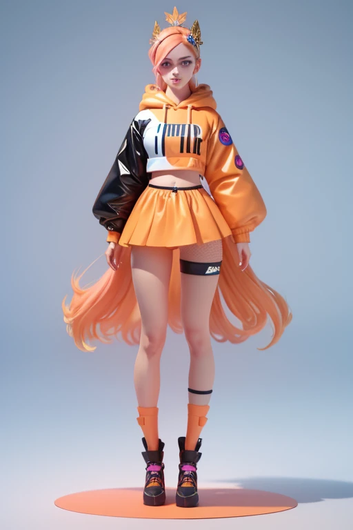 unreal-engine:1.4,hyper HD,Best quality at best:1.4, フォトリアリスティック:1.4, skin texture:1.4, tmasterpiece:1.8,Anime girl wearing yellow skirt posing in the rain,Red underwear reveals underwear Rose Drew cartoon full of vitality,(Orange miniskirt:1.4), Cyberpunk Anime Digital Art, cyberpunk anime girl, Keda, Cyberpunk 2077 Rose Draw, CyberpunkAnimeGirlGirl, CGVatstationTrends, an oppai cyberpunk, cyberpunk anime art, Ross Drew Digital Painting,(with pink hair:1.4),anime cyberpunk art:1.4,Ross Drew, Estero Ross Tran,((scantily clad:1.4)),(Best quality at best,8K,A high resolution,tmasterpiece:1.2),ultra - detailed,(,beautidful eyes),Ultra-detailed eyes:1.4,(realist,フォトリアリスティック,フォトリアリスティック:1.37), (Detailed faces), (Detailed hands:1.4),(mitts:1.4),(Blue pantyhose:1.4),