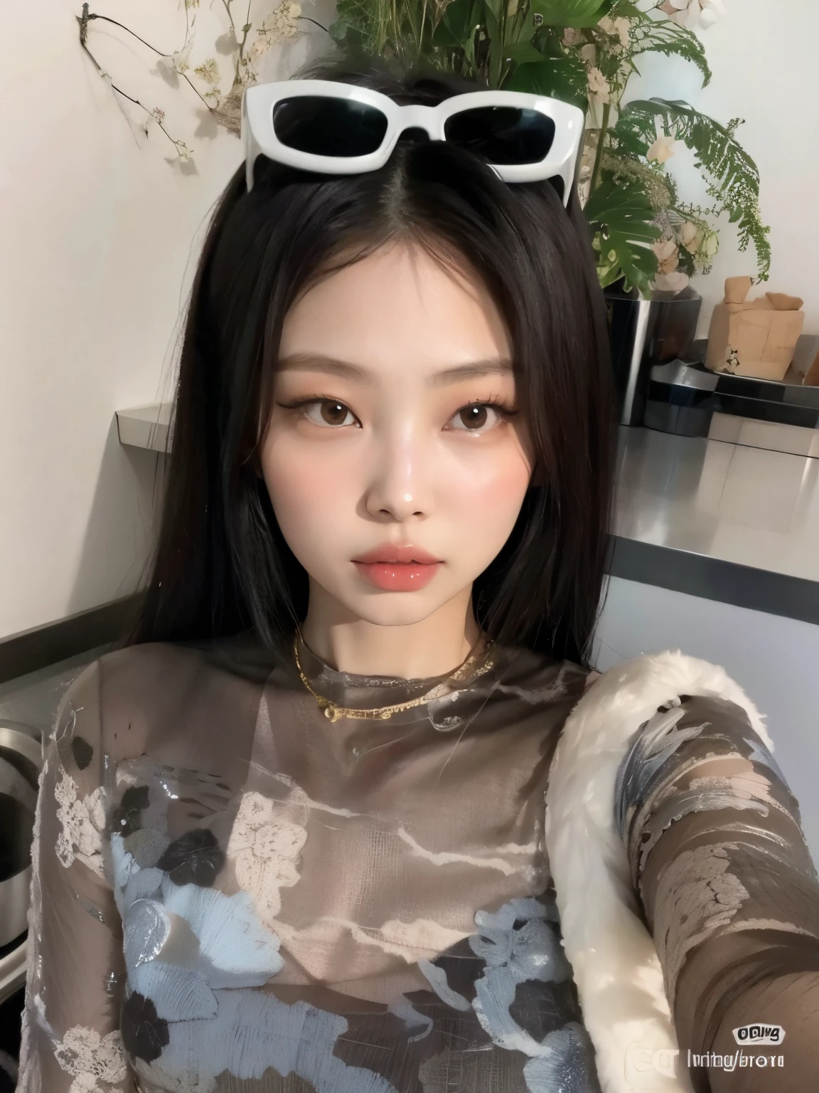Jennie Kim