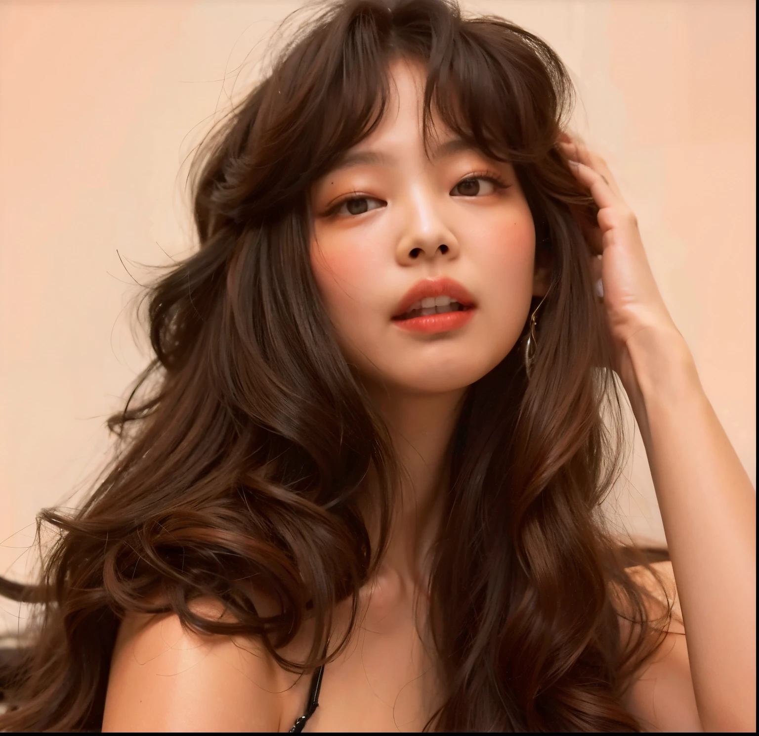Jennie Kim