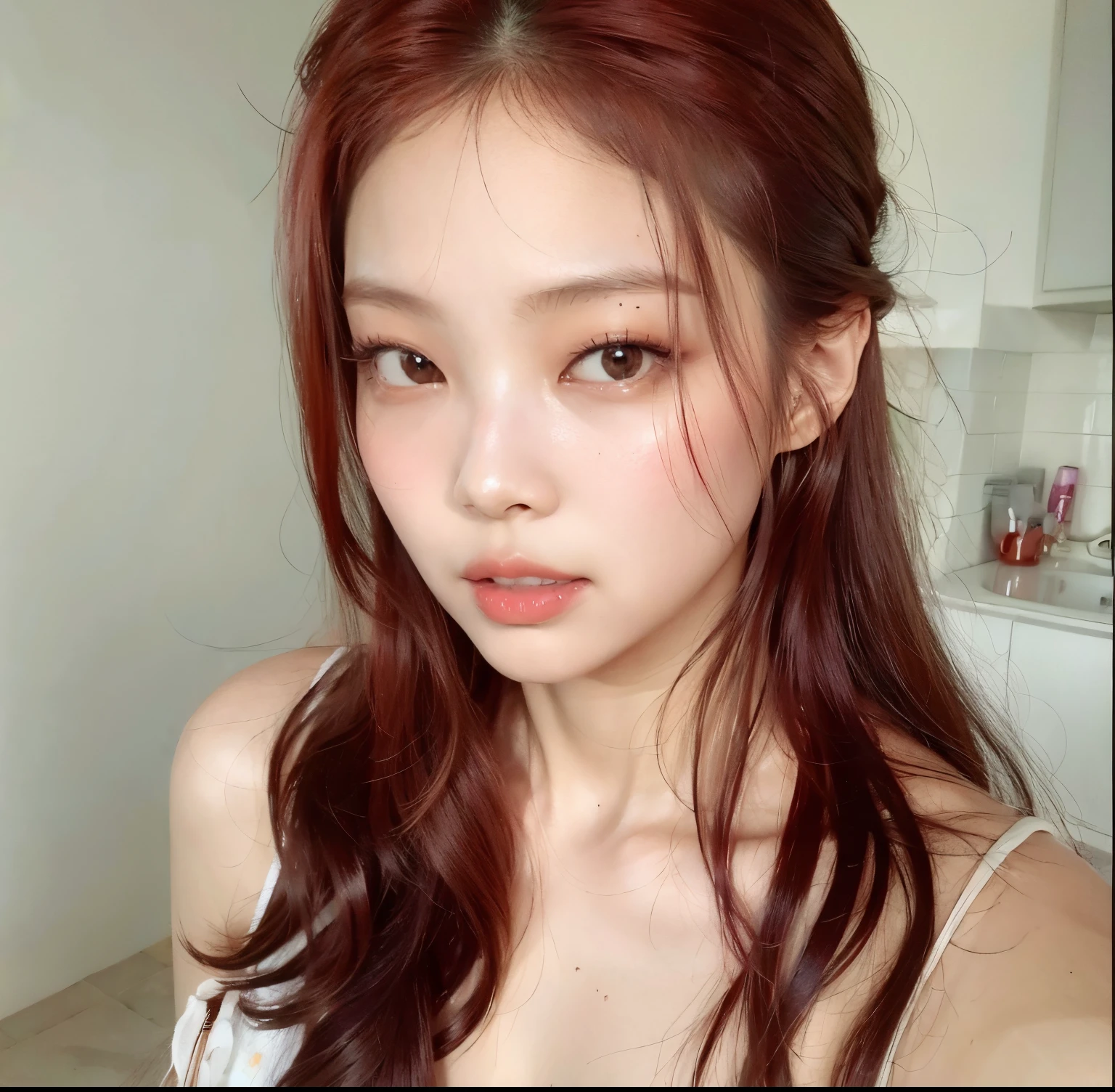 Jennie Kim