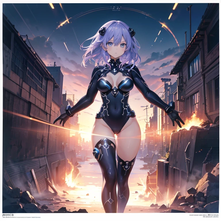 (((of the highest quality, 8K, masutepiece))), body suit,Leotard,highleg,knee high socks,Preparing for battle, Detailed art photos, beautifull detailed face, Dreamy, blazing, Back lighting, Glamour, Glow, shadowy, brushstrokes, Soft, Ultra high definition, 8K, unreal enginee 5, Ultra Focus Sharp, ArtGerm, Roisch, nffsw, intricate art masterpiece, Menacing, Matte Paint Movie Poster, Golden ratio, CGsociety trend, Convoluted, epicd, Highly detailed, Vibrant, production cinematic character render, Quality model ultra-high,well-muscled,The whole picture,