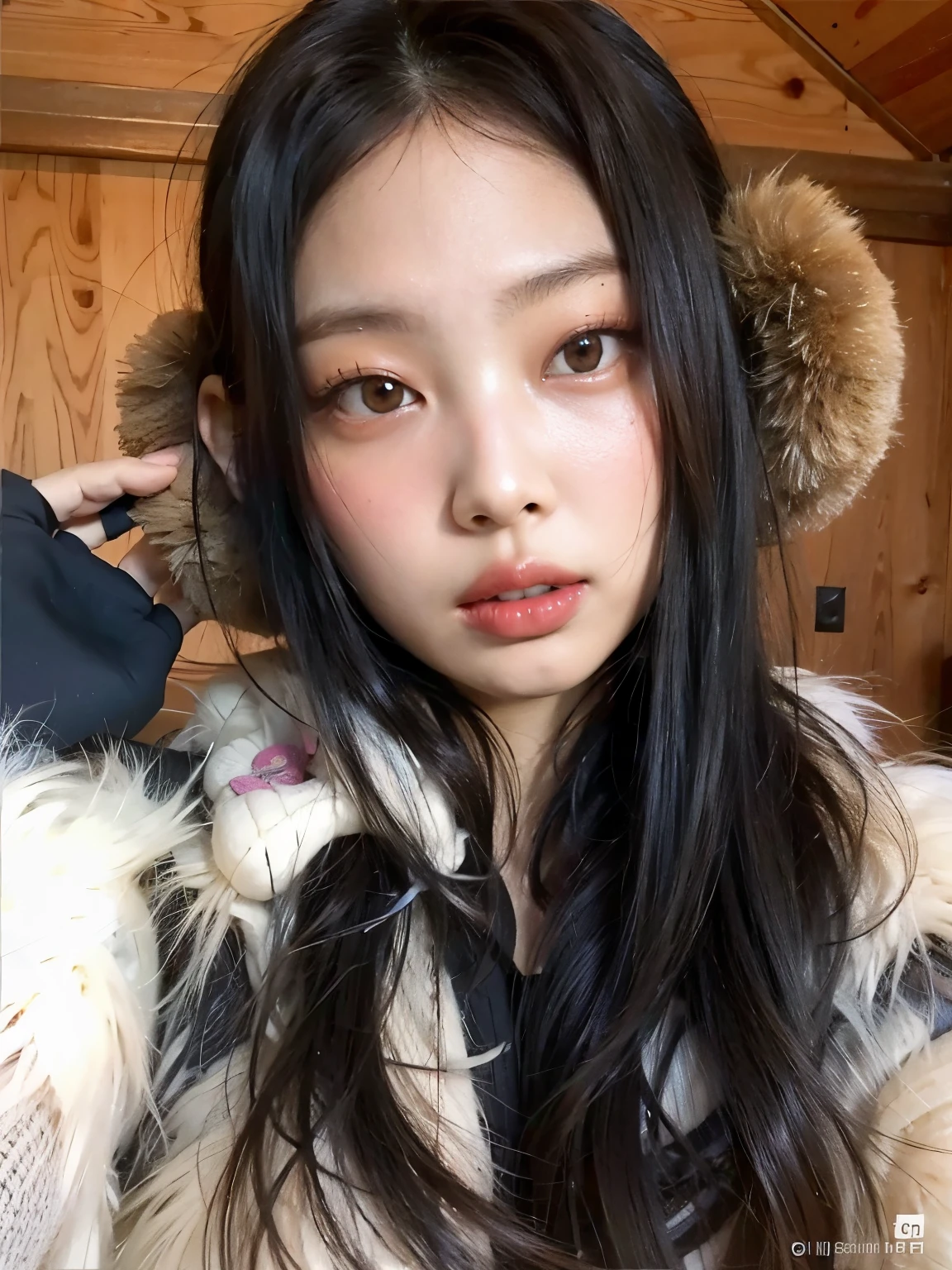 Jennie Kim