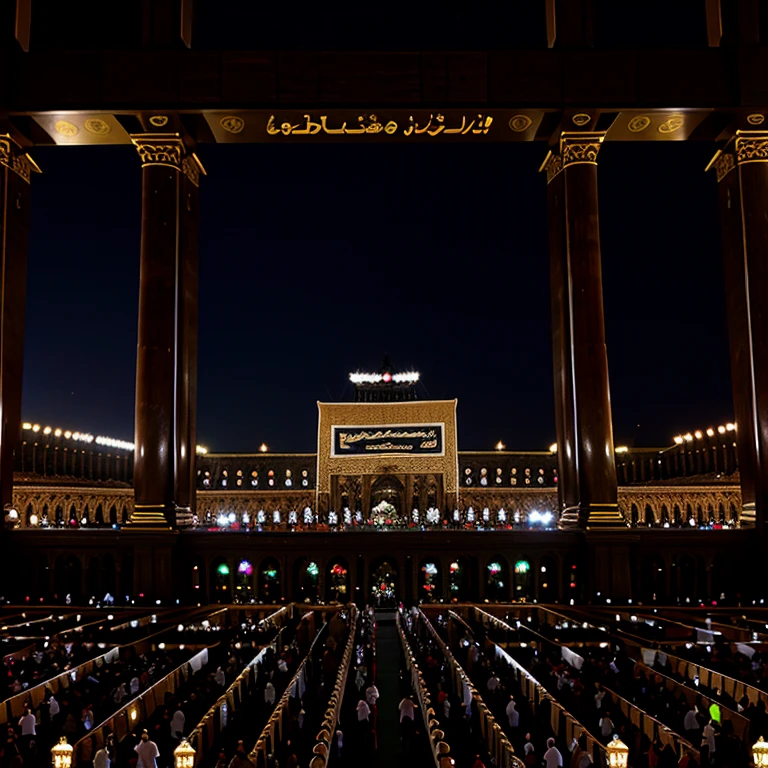 Kaaba
