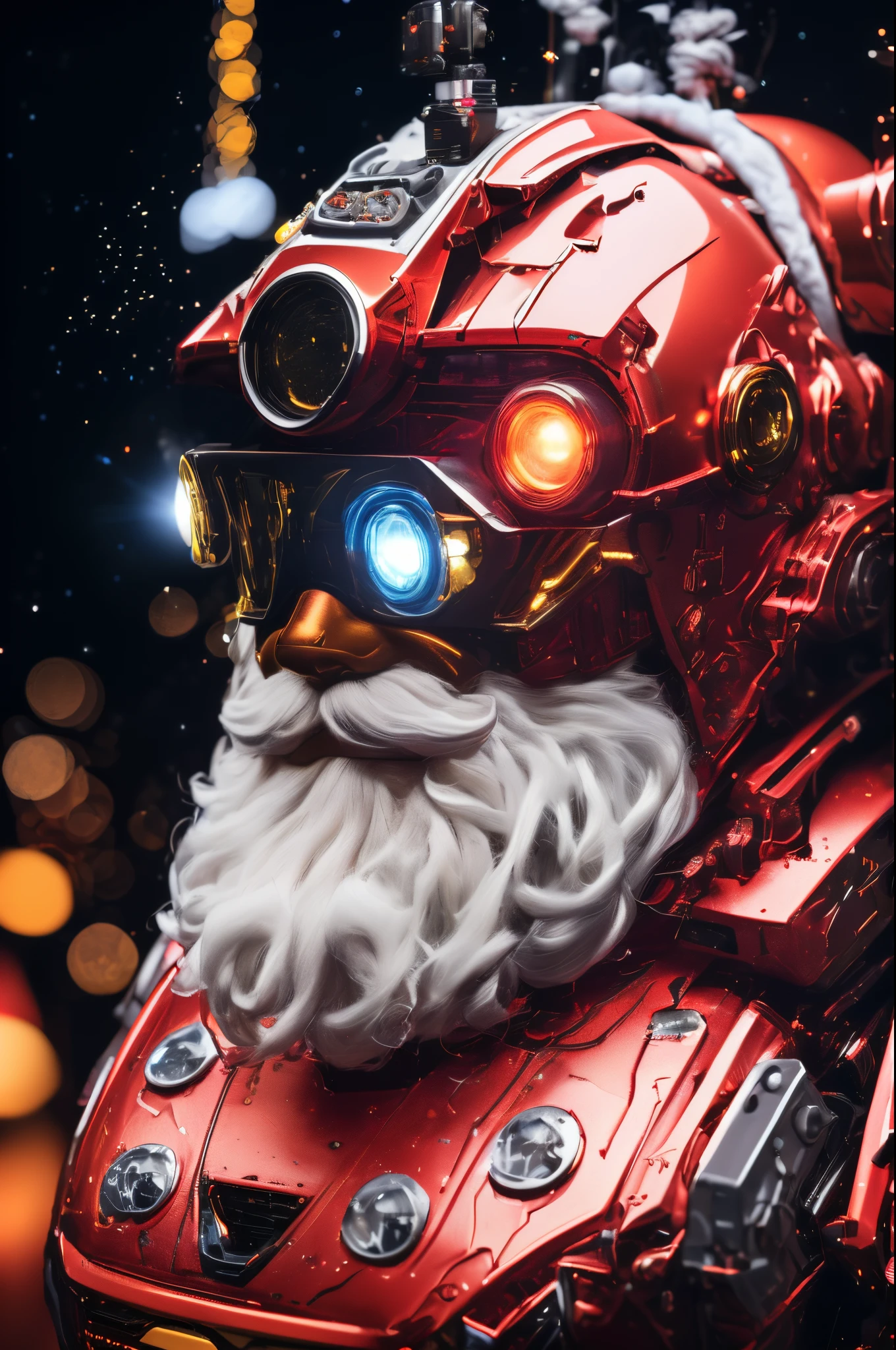 1boys,sbeard,Black_Background with,Facial_the hair,the ground_vehicles,Old,Old_mtu,actual,scienc_fiction,Alone,fuzzy,fuzzy_Background with,Depth-of-fie_'s_venue,vehicleocal point,lamp lights,mechs,bald,lbeard,Red_Eye nails,glowing,goggles,shelmet,cannon,sportrait,droid,the space,Spacesuit,Machinary,lookingat_Show on the_peeping at the viewer,As estrelas_(Skysky),Red_head gear,Vintage_art-style, (8K, RAW photogr, Best quality at best, tmasterpiece:1.2),(realisticlying, actual:1.4),ray tracing,{best quality}, {{masterpiece}}, {highres}, original, extremely detailed 8K wallpaper, {an extremely delicate and beautiful},,incredibly_absurdres,colorful,intricate detail,artbook,