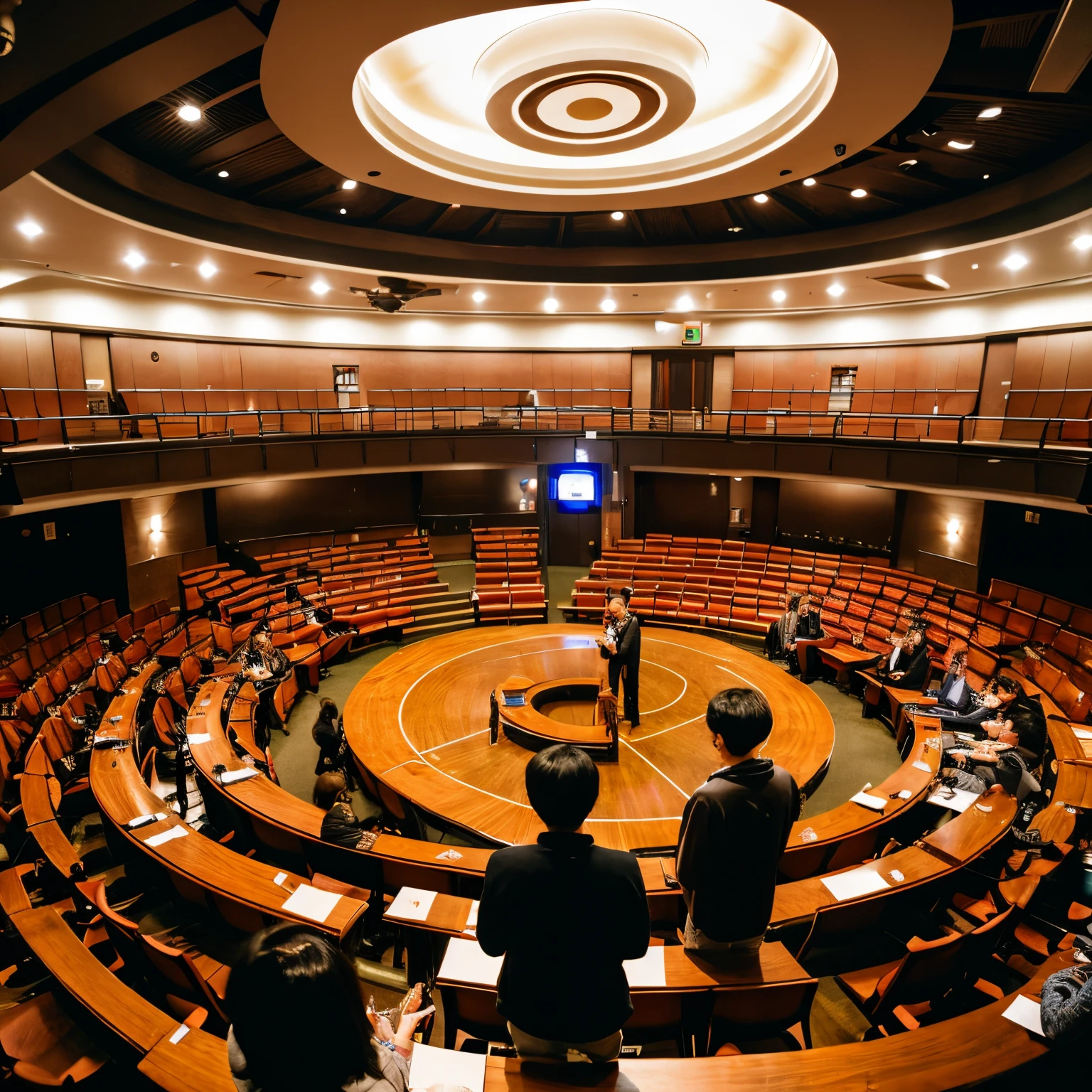Trial of former President Fernando Collor de Mello in the Federal Senate --auto --s2