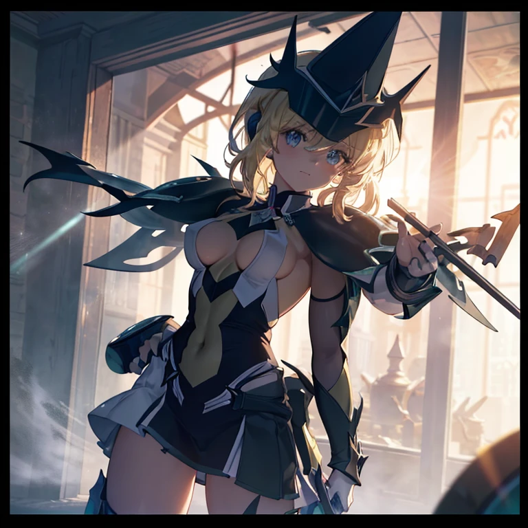 Detailed art photos, beautifull detailed face, Back lighting, Glamour, Glow, shadowy, oil on canevas, brushstrokes, Soft, Ultra high definition, 8K, unreal enginee 5, Ultra Focus Sharp, ArtGerm, Roisch, nffsw, intricate art masterpiece, Menacing, Golden ratio, Convoluted, epicd, Highly detailed, production cinematic character render, Quality model ultra-high,well-muscled,The whole picture,