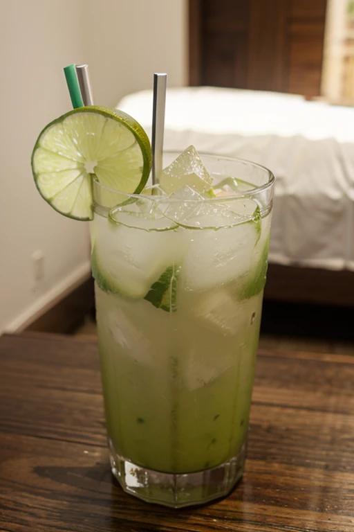 Caipirinha