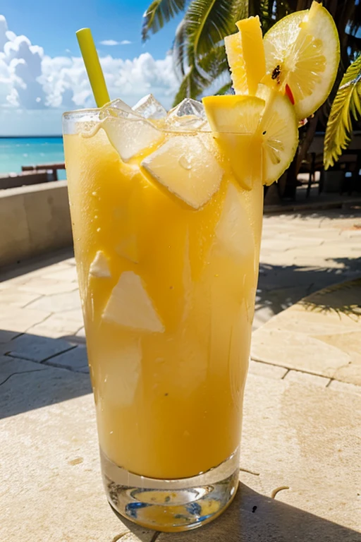Drink Pina Colada