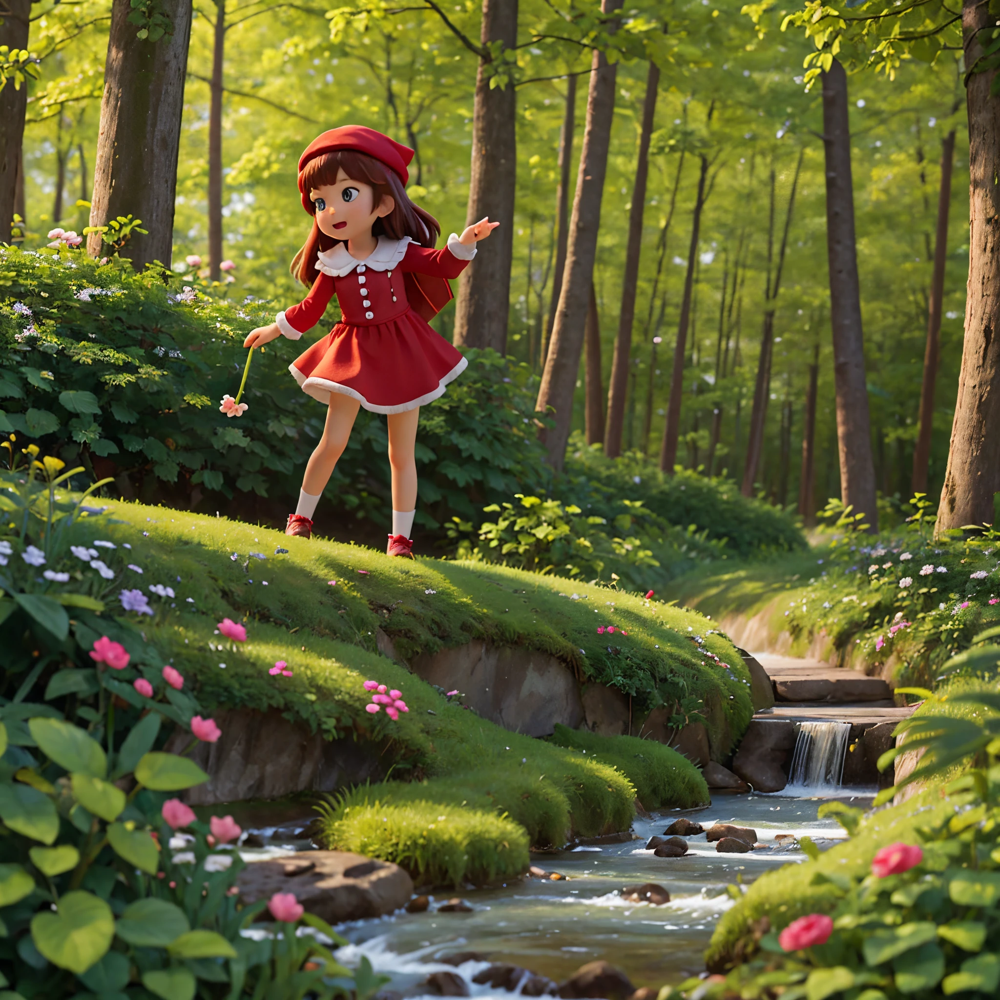 https://image.cdn2.seaart.ai/2023-12-14/clt8ggh4msbc738u0920/f82b43f666af156e52fa2ef5bb170249fe812ad4.png https://image.cdn2.seaart.ai/2023-12-14/clt8i6p4msbc73d2oh80/4bdd7df932ec586fa9472587018c71edc299a5a6.png little red hat girl picking flowers in the forest