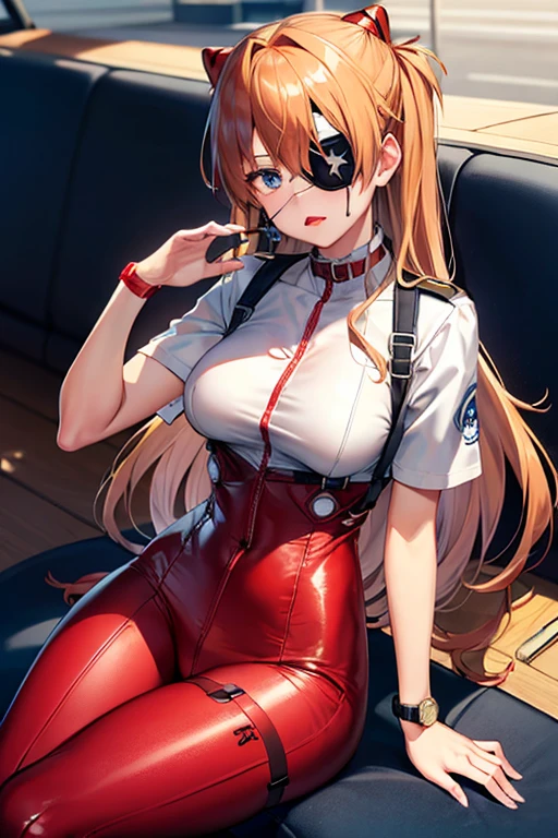 ASUKA LANGLEY SORYU, (SOURYUU ASUKA LANGLEY:1.2), LONG HAIR, BANGS, BLUE EYES, BROWN HAIR, HAIR ORNAMENT,
BODYSUIT, PILOT SUIT, PLUGSUIT, (RED BODYSUIT:1.5), INTERFACE HEADSET,
(EYEPATCH:1.5), BODYSUIT, PILOT SUIT, PLUGSUIT, (WHITE BODYSUIT:1.5), INTERFACE HEADSET,
SKIRT, SHIRT, RIBBON, SCHOOL UNIFORM, WHITE SHIRT, SHORT SLEEVES, BLUE SKIRT, SUSPENDERS, WATCH, SUSPENDER SKIRT, WRISTWATCH, TOKYO-3 MIDDLE SCHOOL UNIFORM,