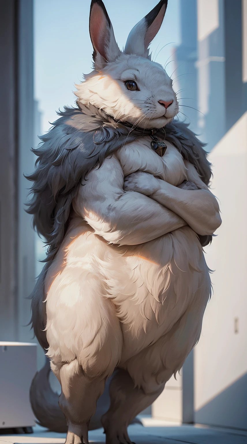 highly detailed 3d character sheet, intricately detailed, ((monkey face woman)), ((Nude hairy female monkey slender)), smooth white skin, black hair, (((full body))), ((delicate expression and cute)), dreamy eyes, ((cute face)), octane render, cinematic night light, Unreal engine 5, 8k, UHD